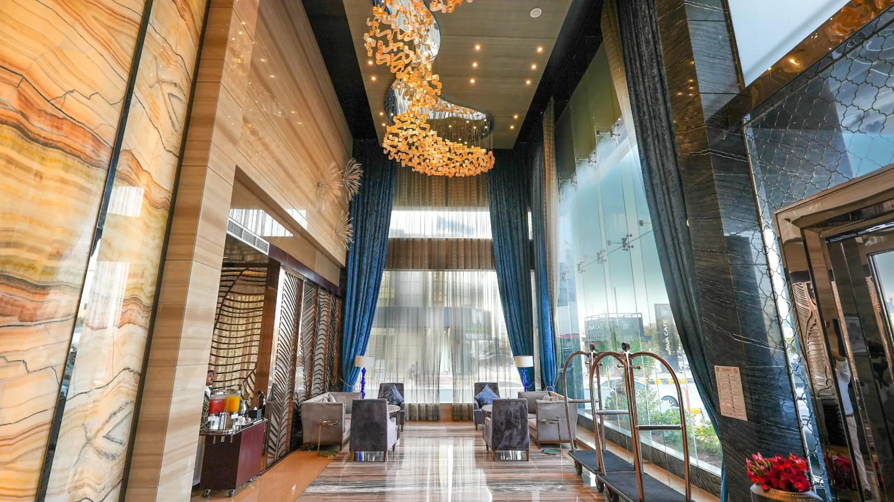 Property building in Boudl Al Sahafa Property building in Boudl Al Sahafa