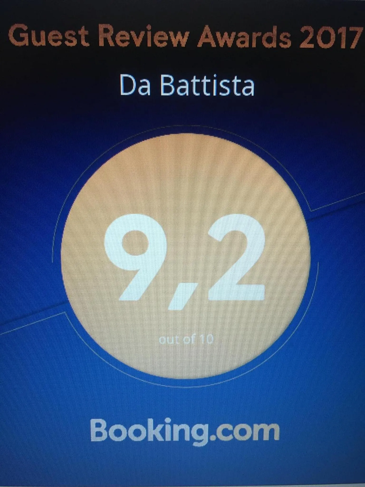 Da Battista