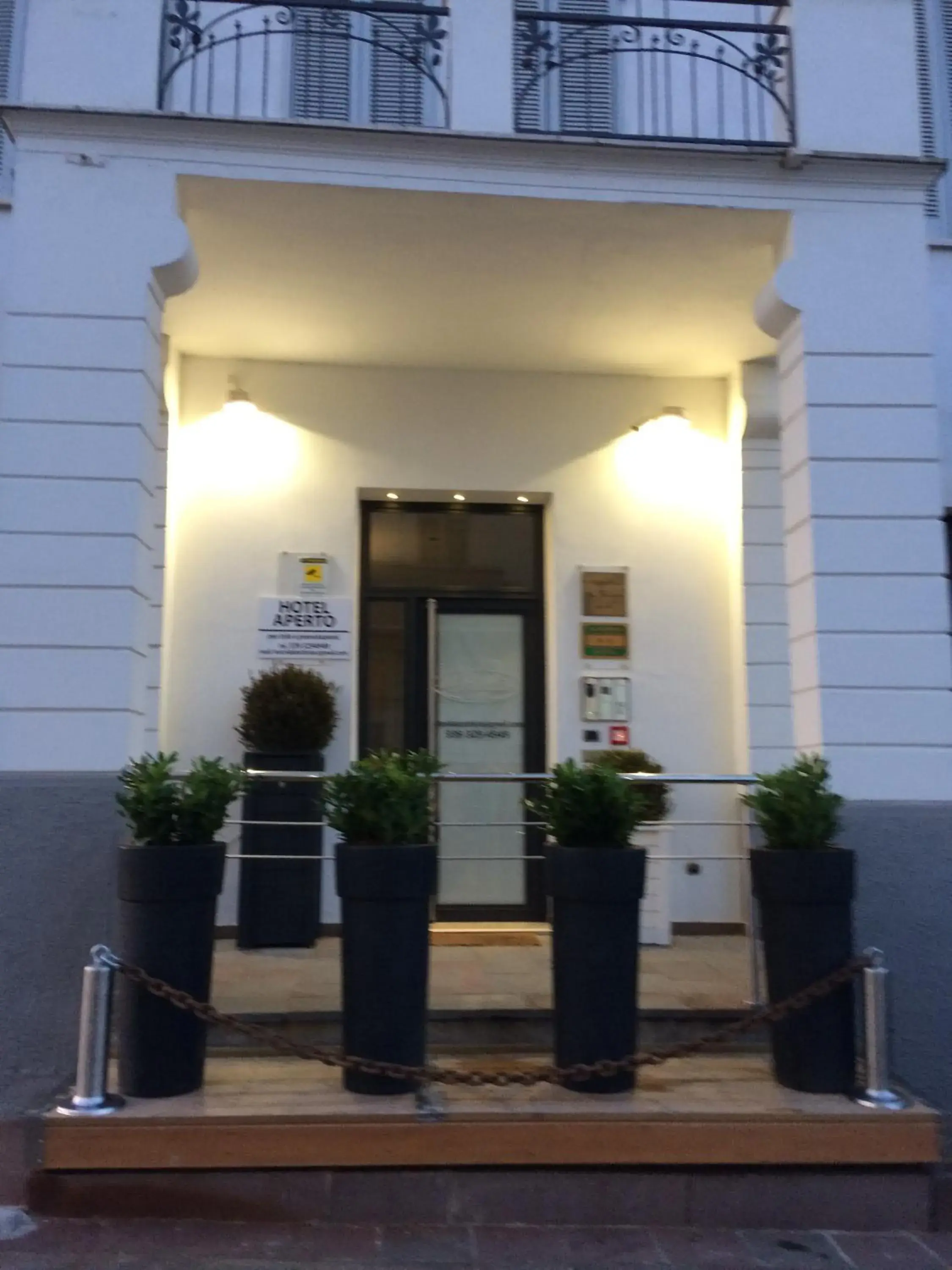 Da Battista Da Battista