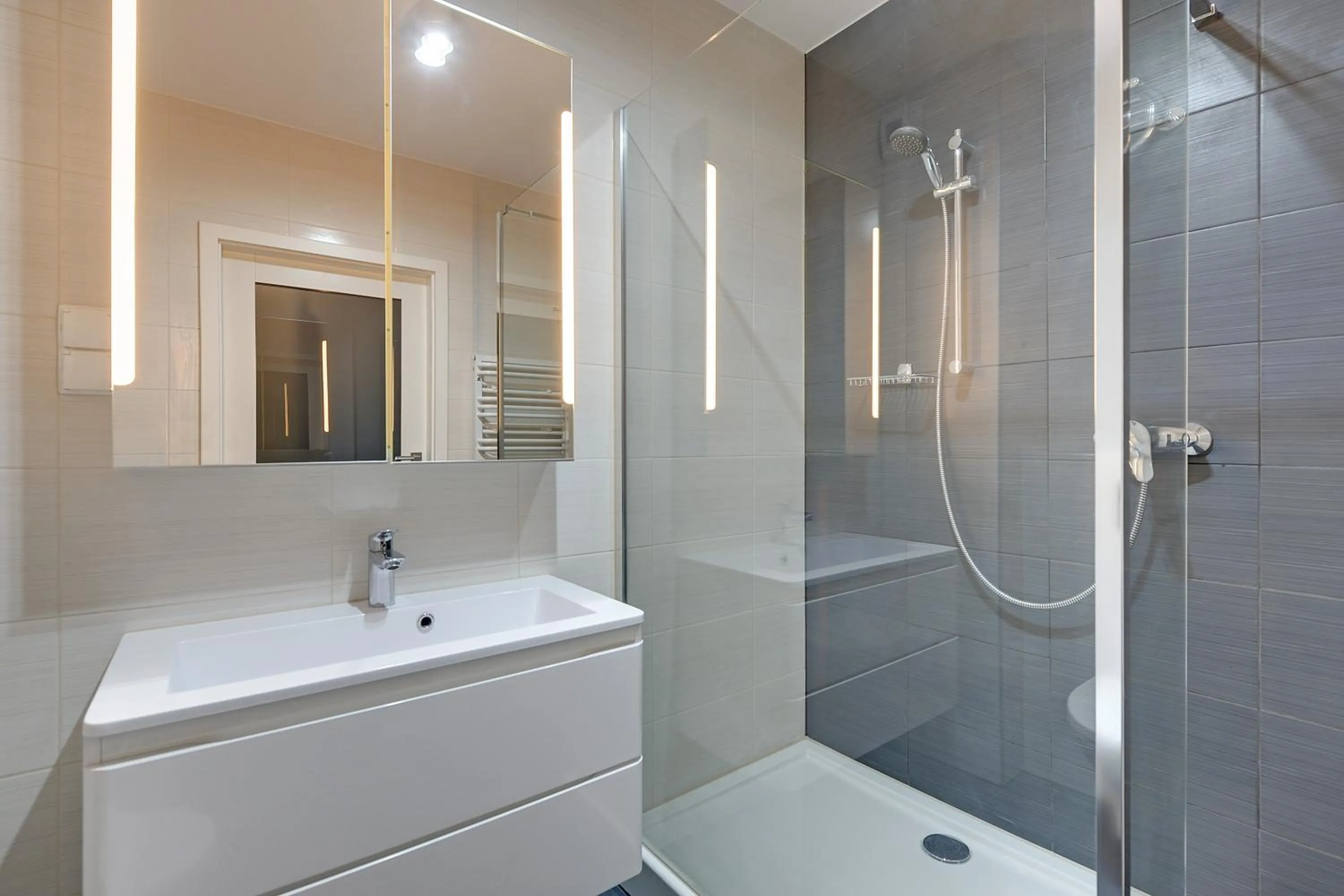 Triapart Chmielna Park 2