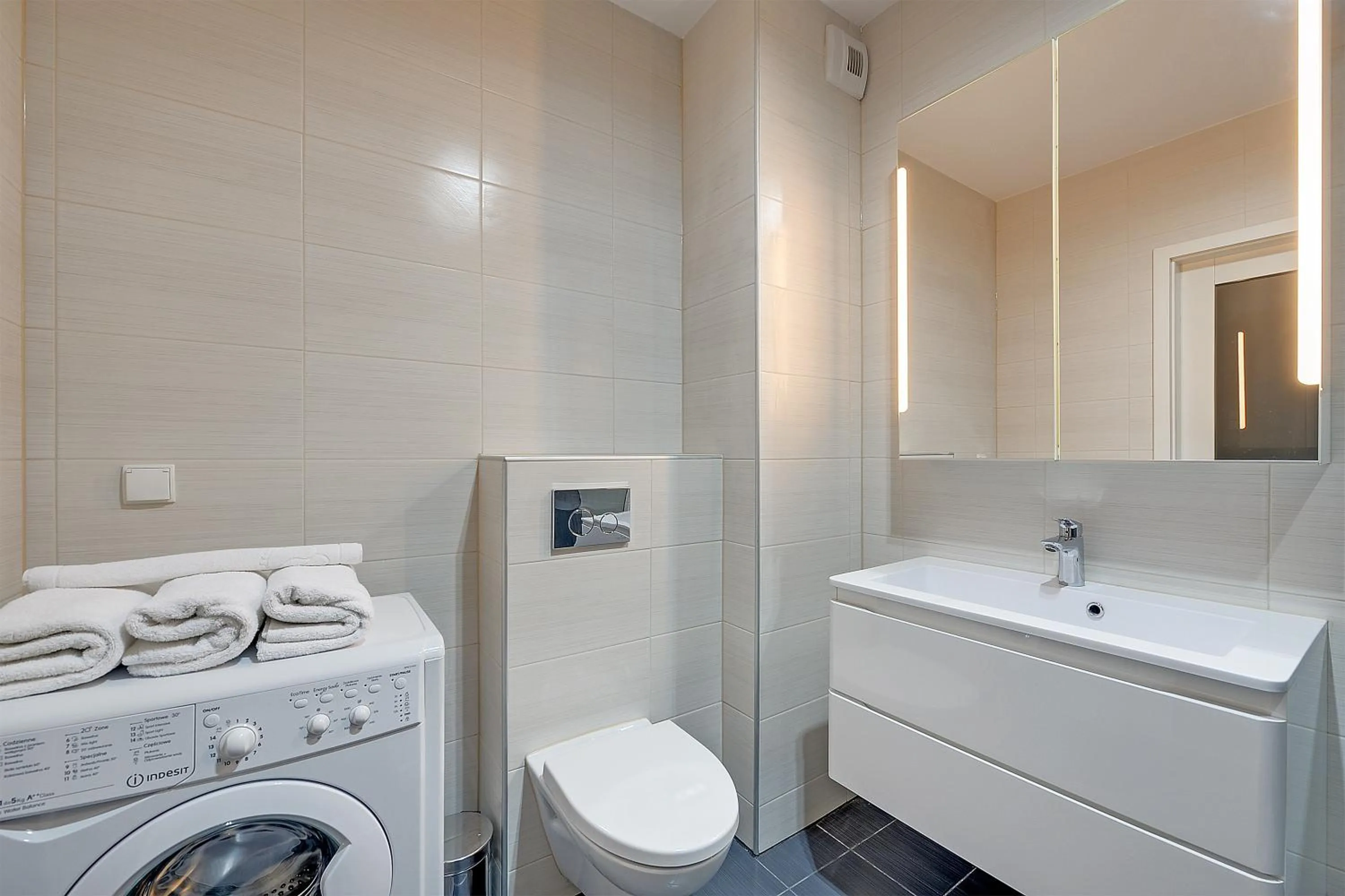 Triapart Chmielna Park 2