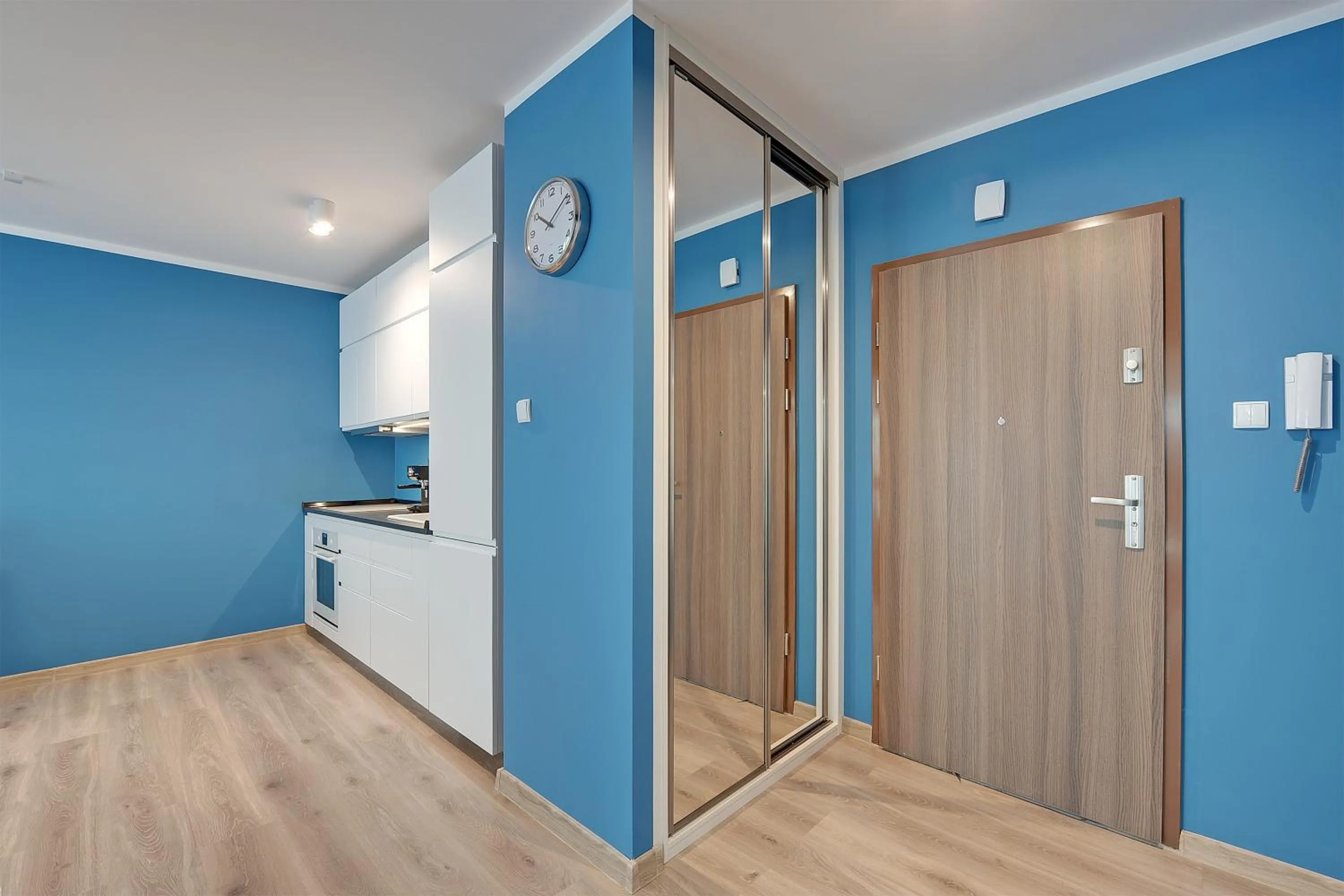 Triapart Chmielna Park 2