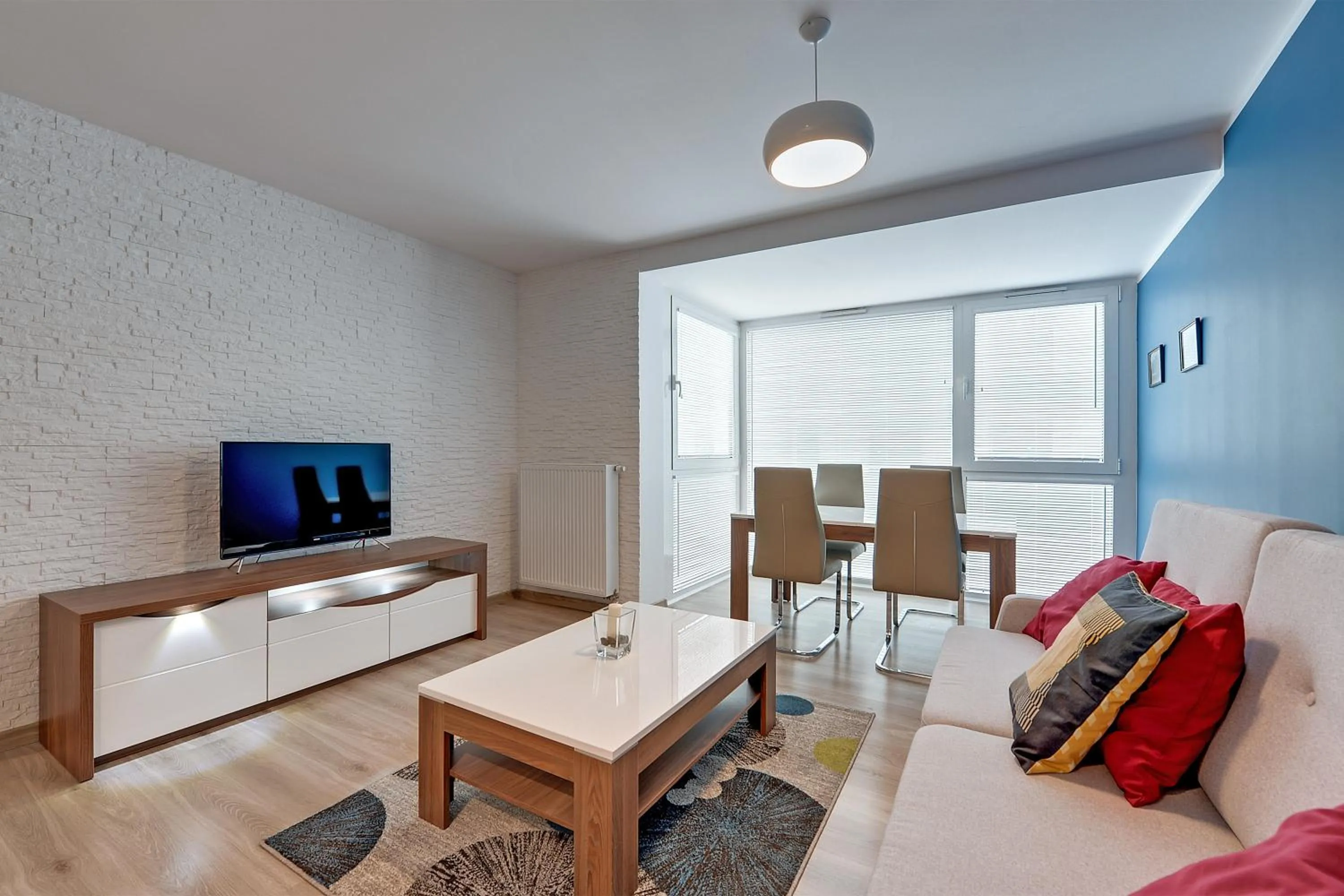 Triapart Chmielna Park 2