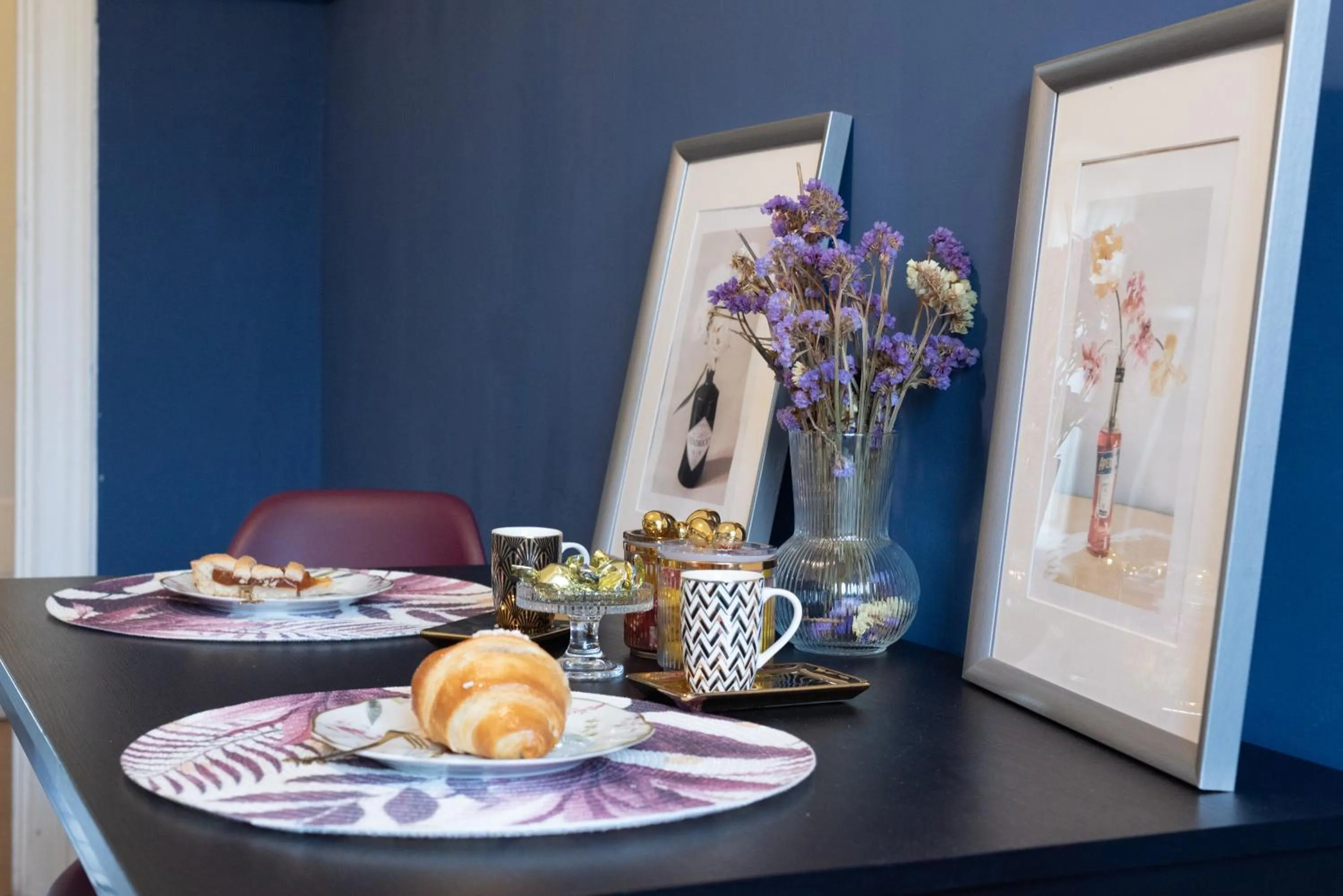 Communal lounge/ TV room in Una Notte al Museo