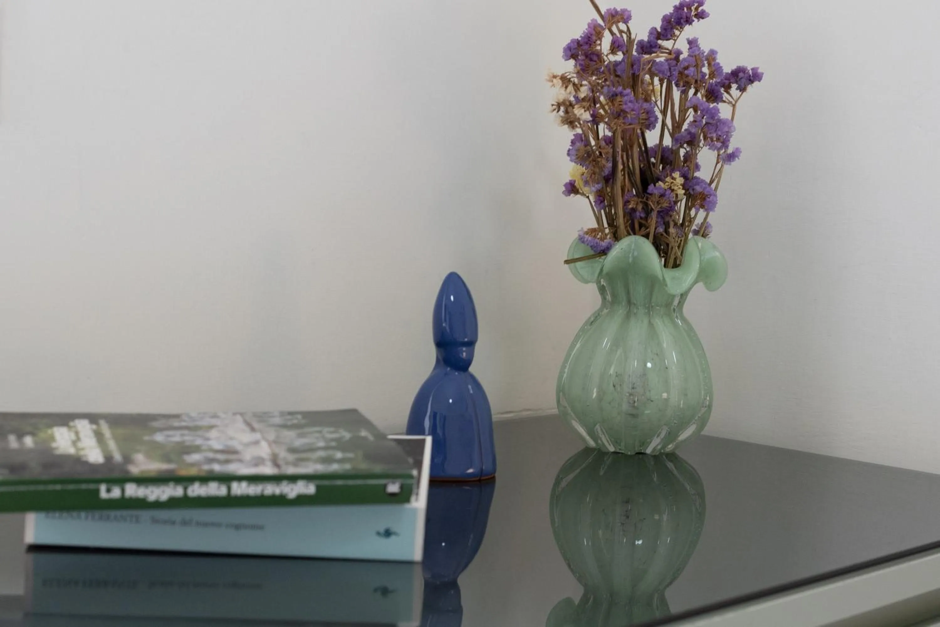 Library in Una Notte al Museo