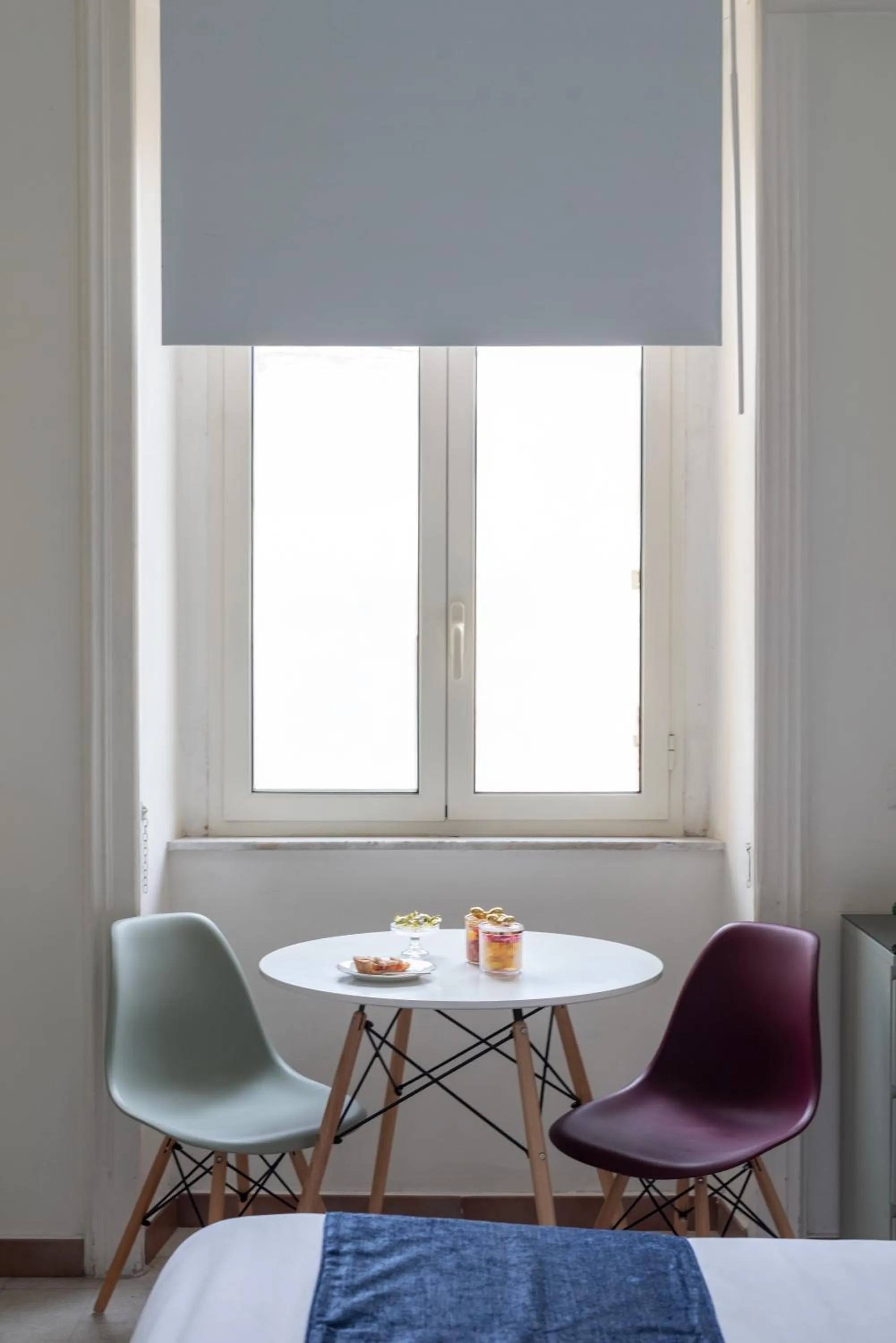 Photo of the whole room in Una Notte al Museo