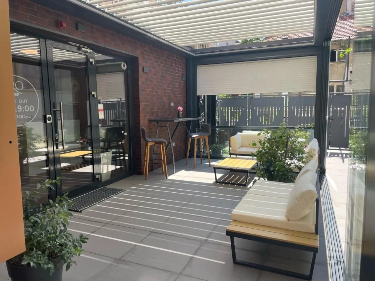 Caro Apartments & Rooms