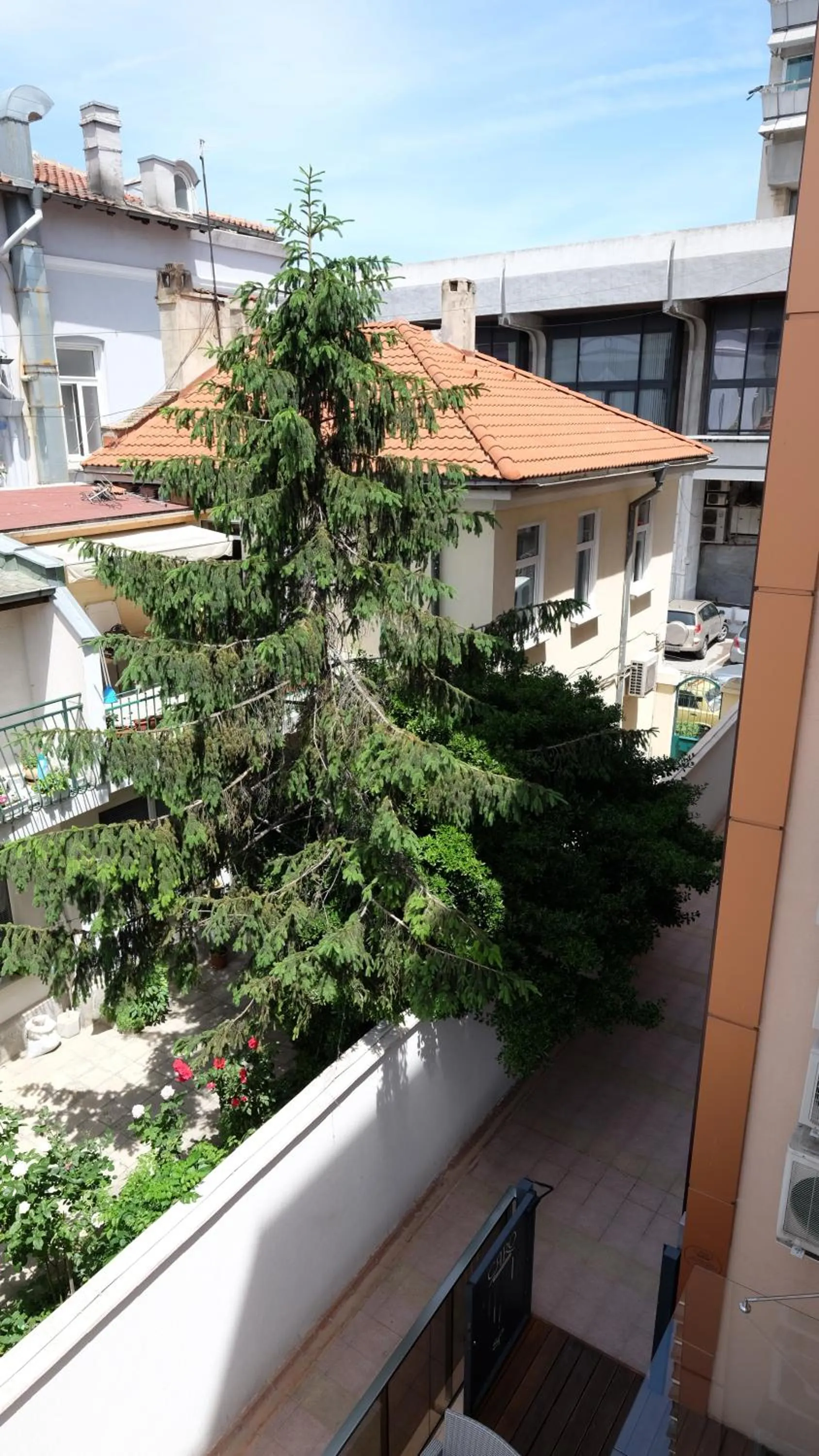 Caro Apartments & Rooms