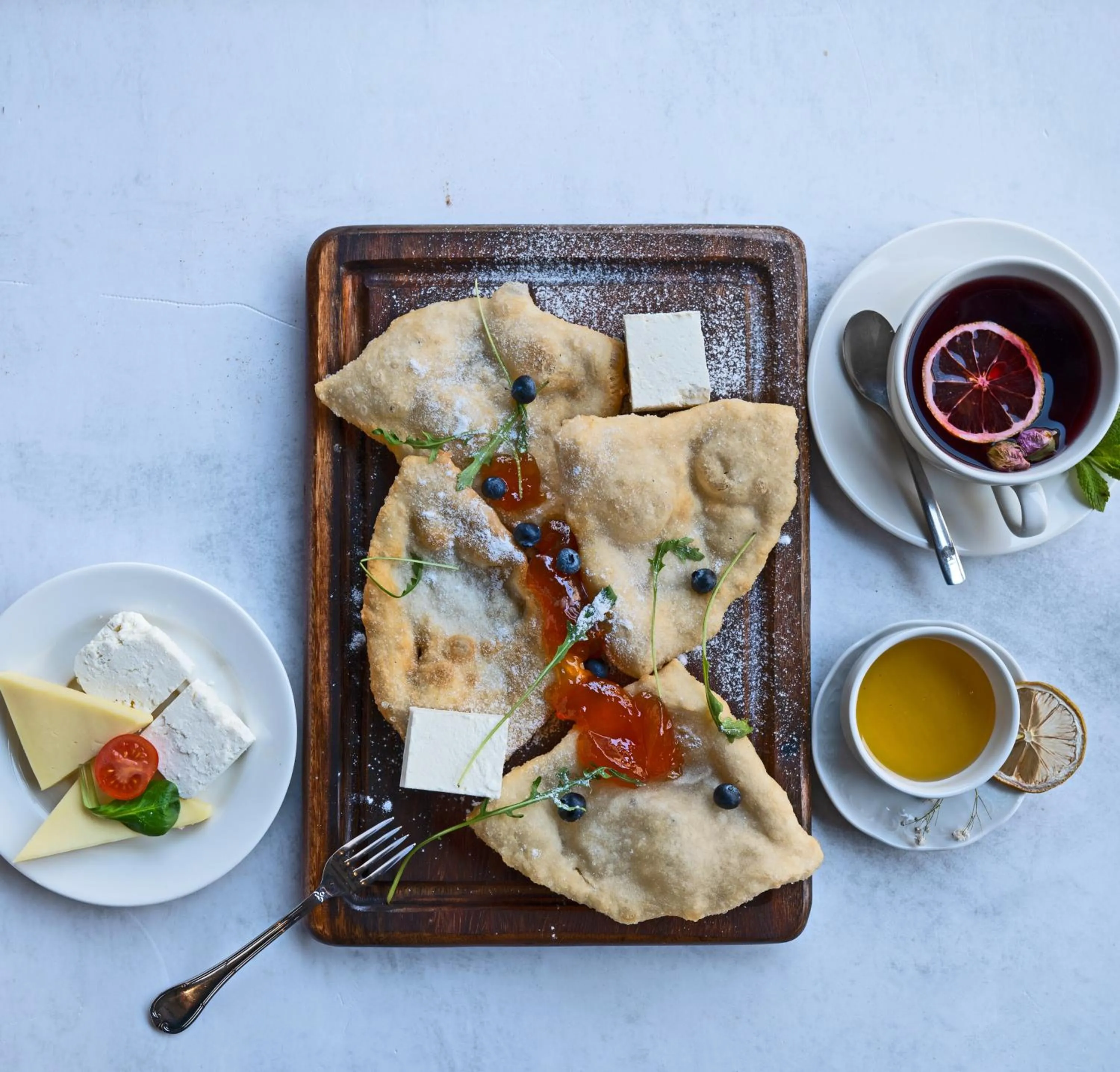 Caro Apartments & Rooms