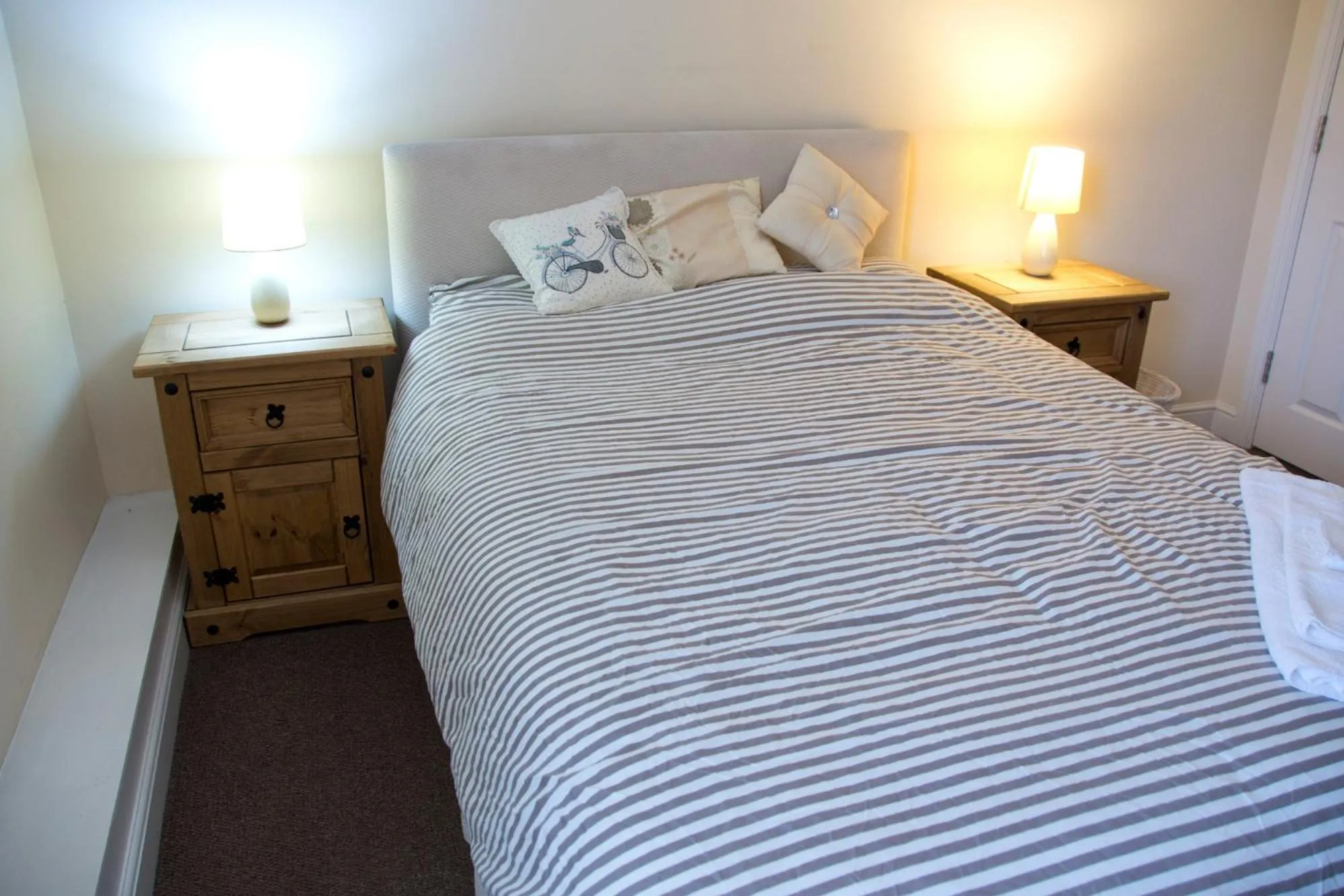 The Blacksmiths Arms