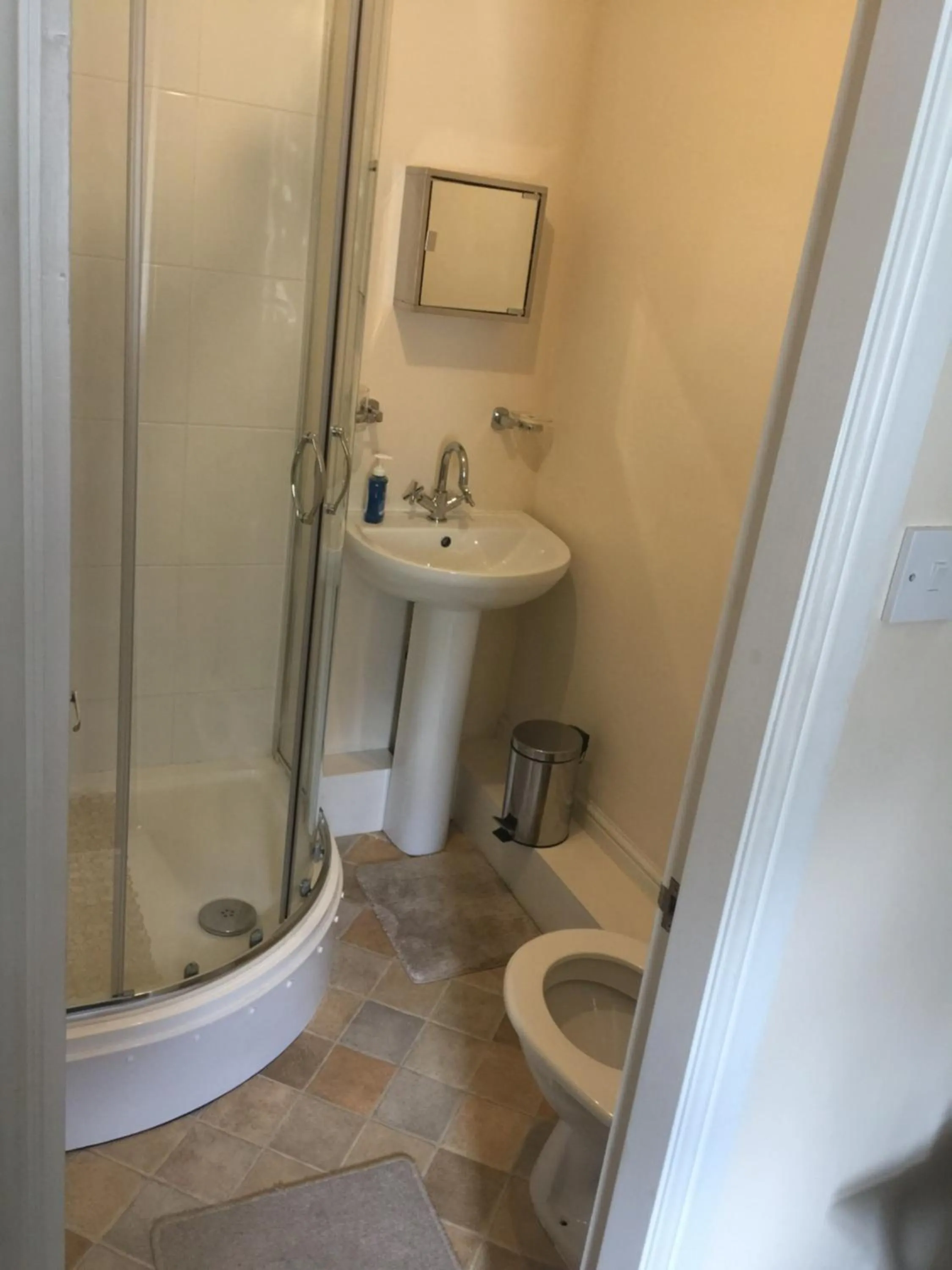 The Blacksmiths Arms