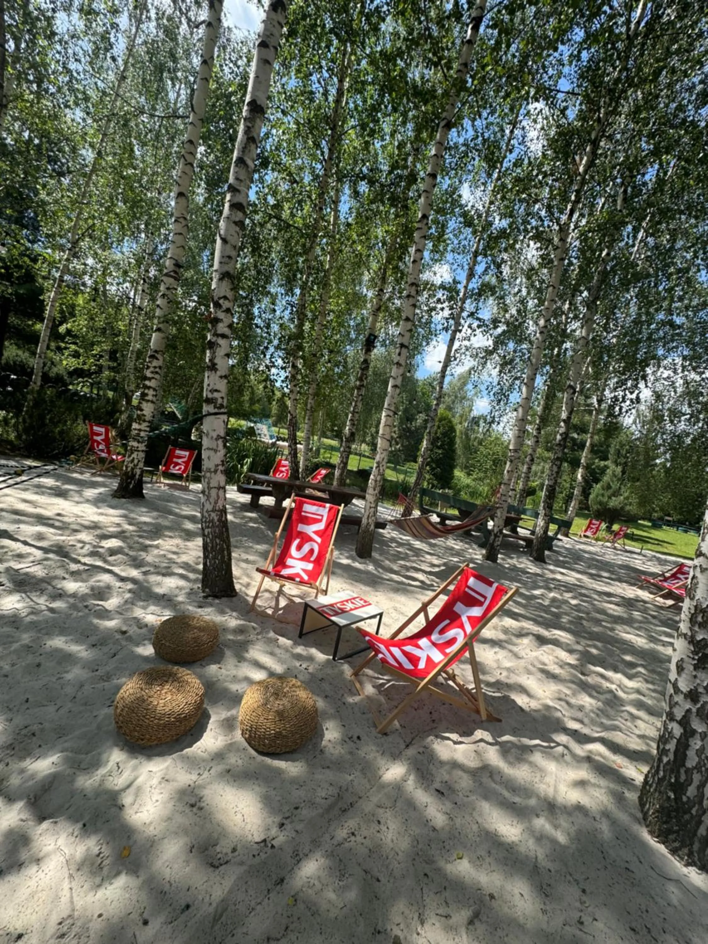 Hotel "Księżyc" w Świebodzicach