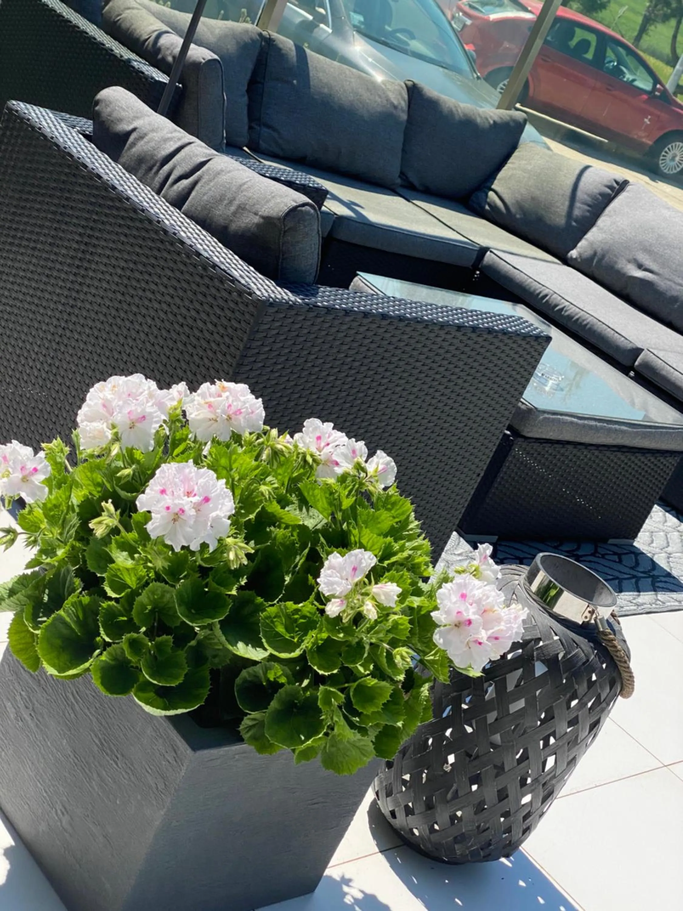 Hotel "Księżyc" w Świebodzicach