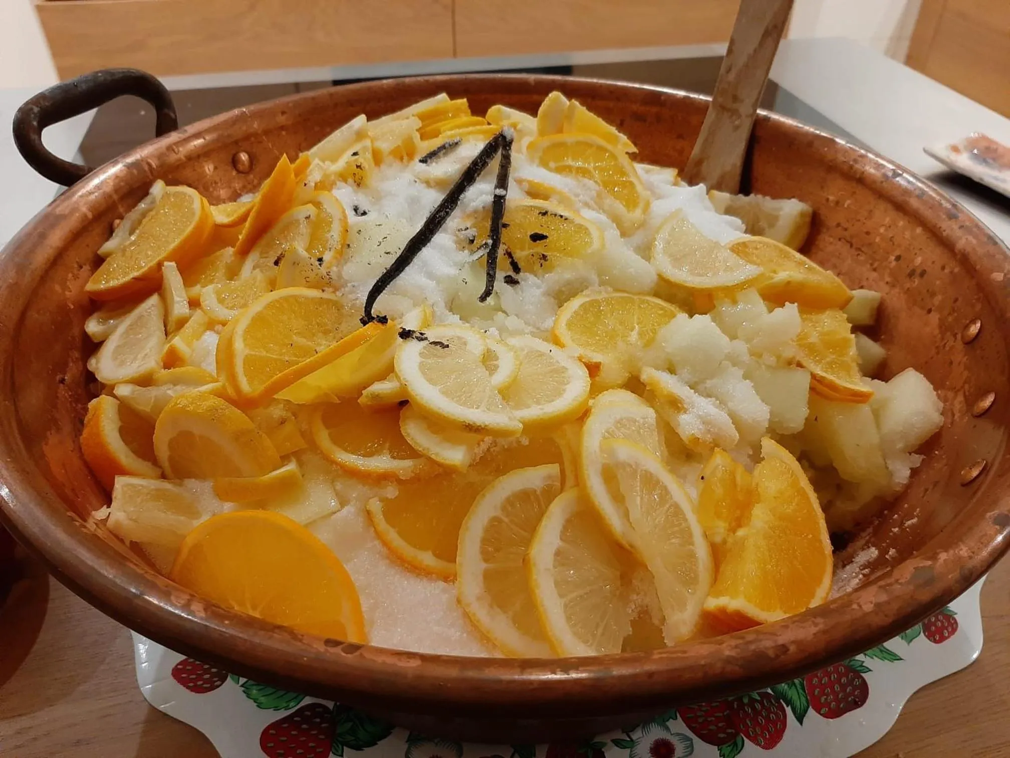 Le Paradis de Clarisse