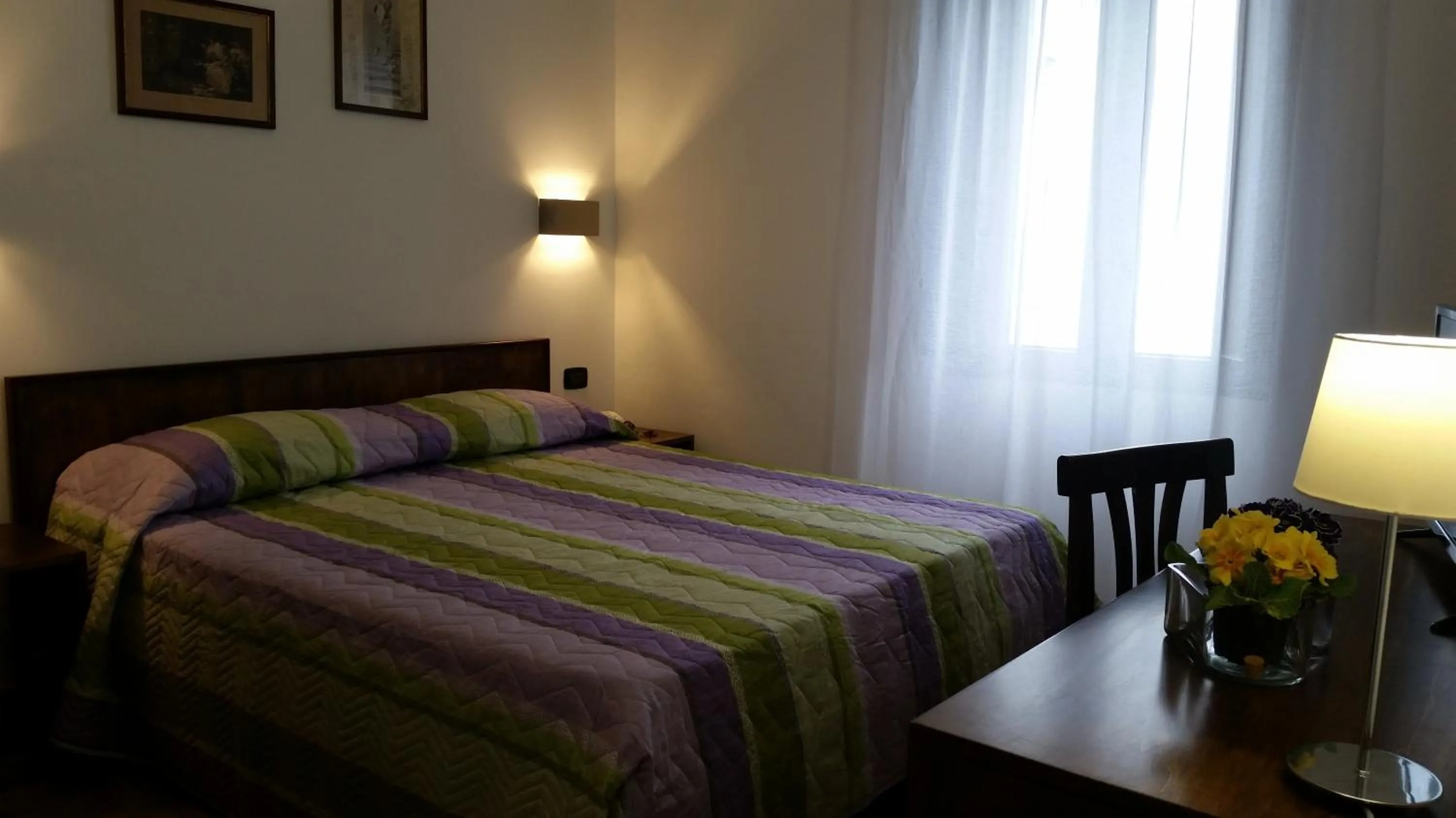 Il Borgo