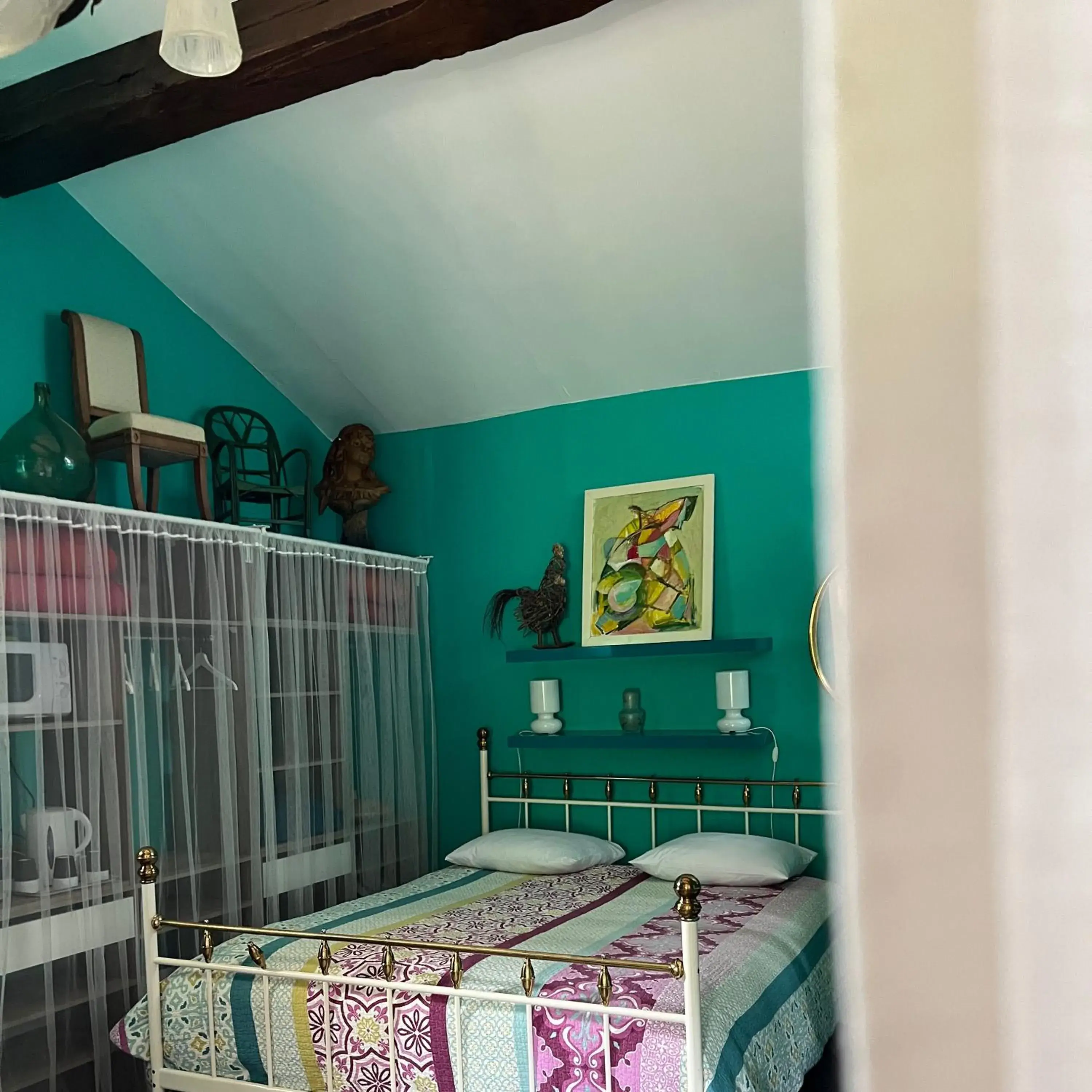 Family Suite in la maison d'Anna chambres d hôtes Family Suite in la maison d'Anna chambres d hôtes