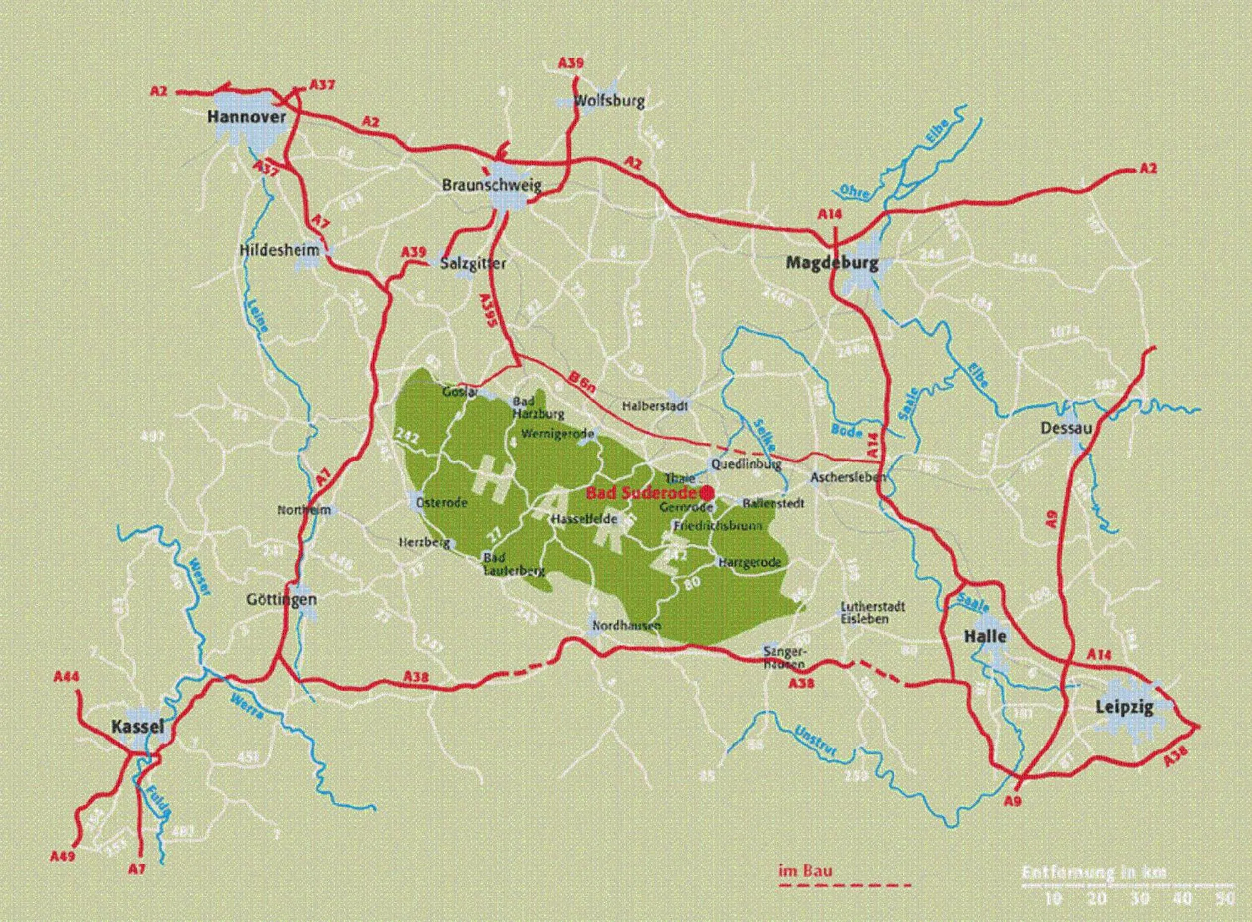 Other in Kurhotel Bad Suderode