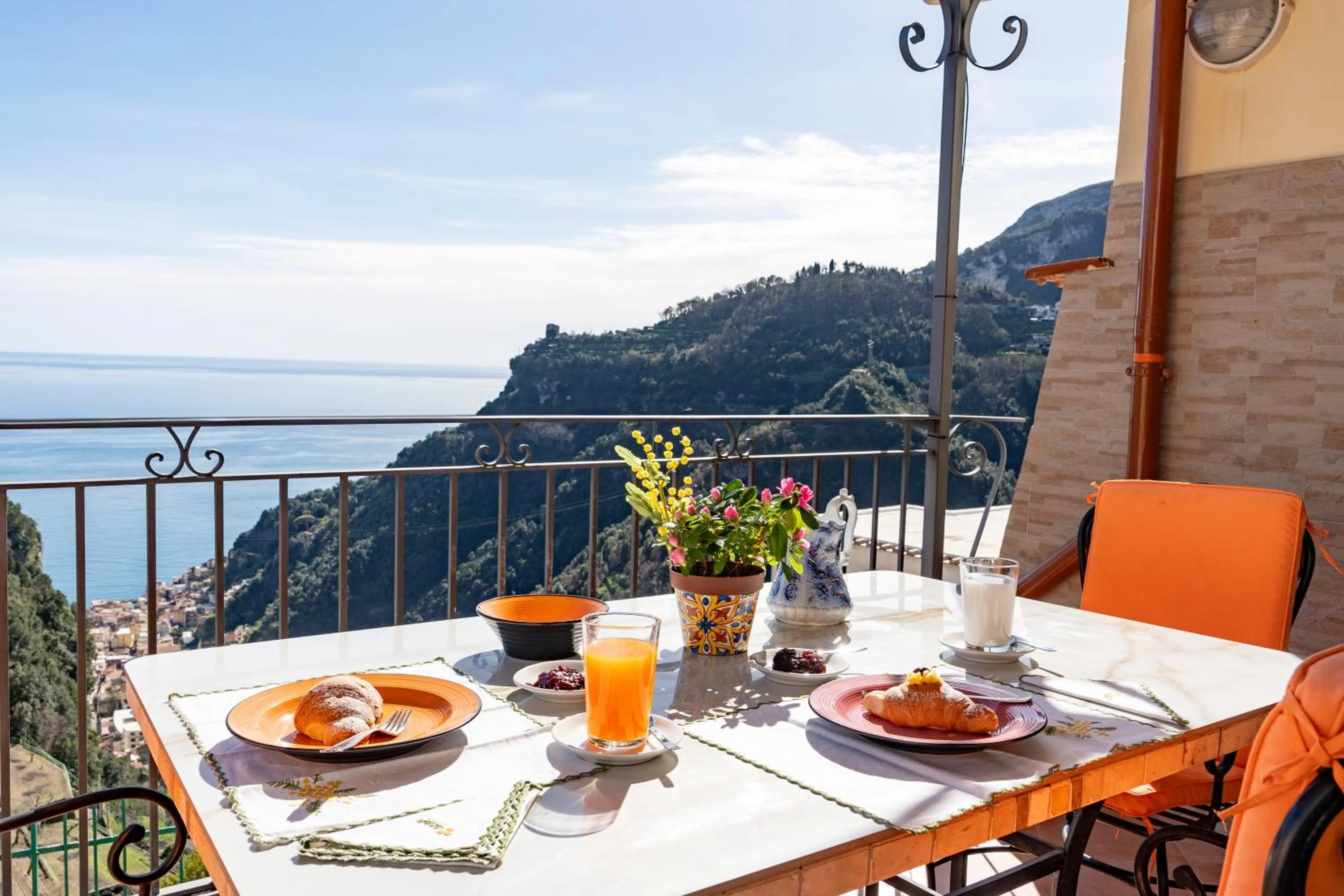 Il Paradiso sul Mare Apartment