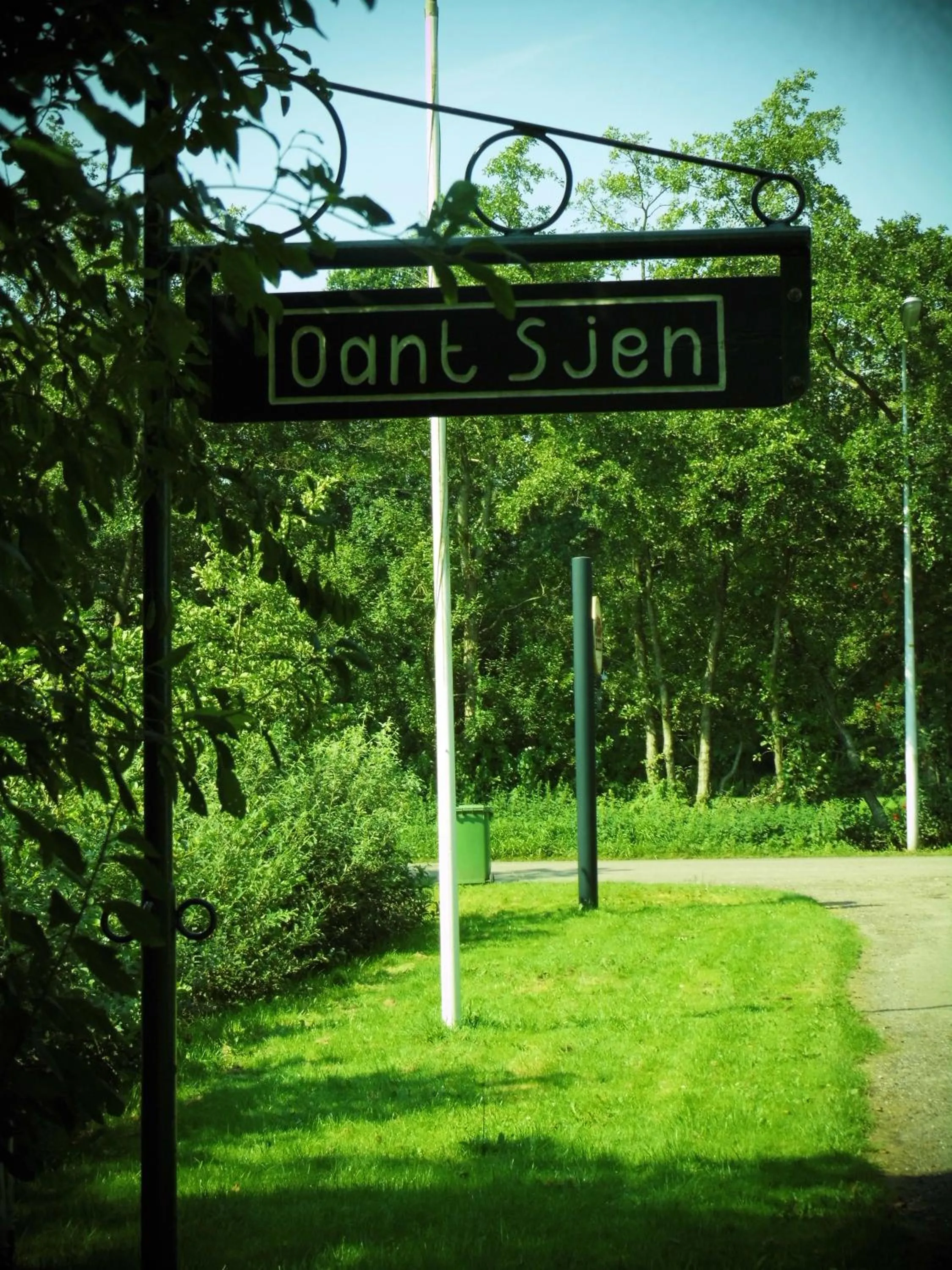 Facade/entrance in B&B Landgoed Sonneborghe