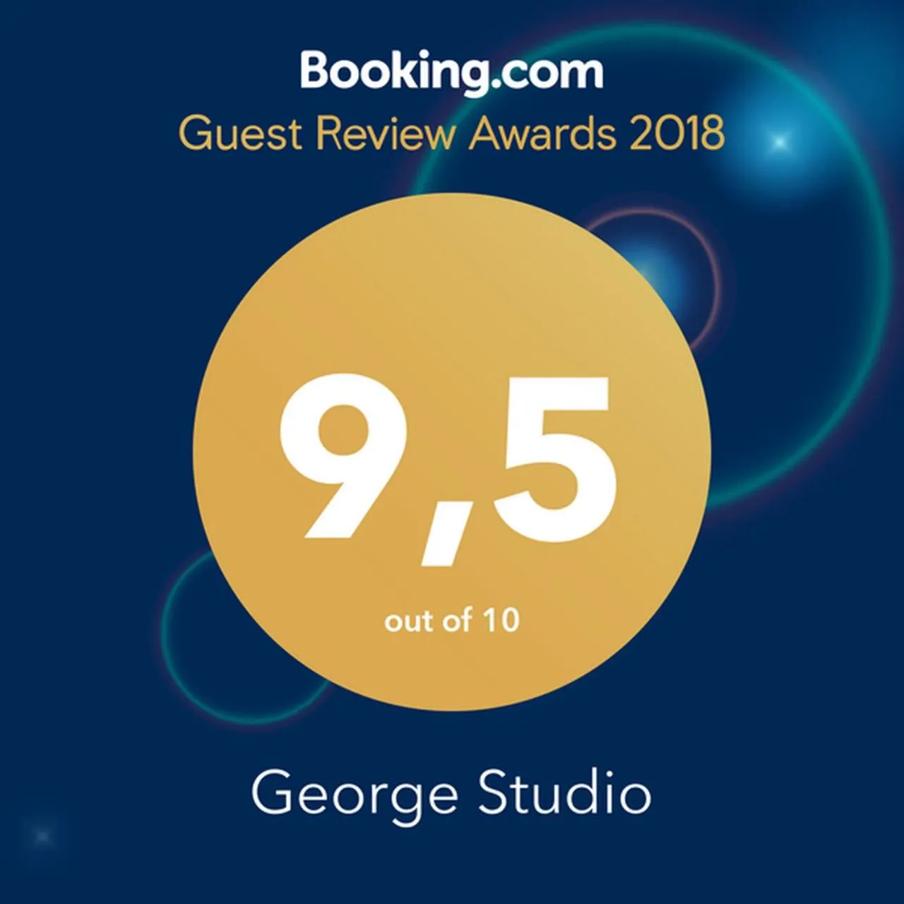 George Studio