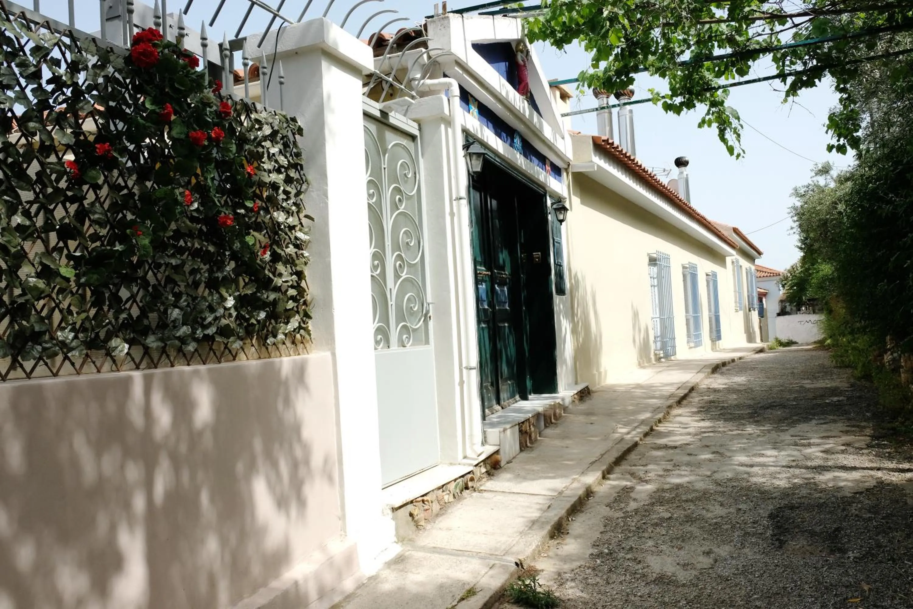 George Studio