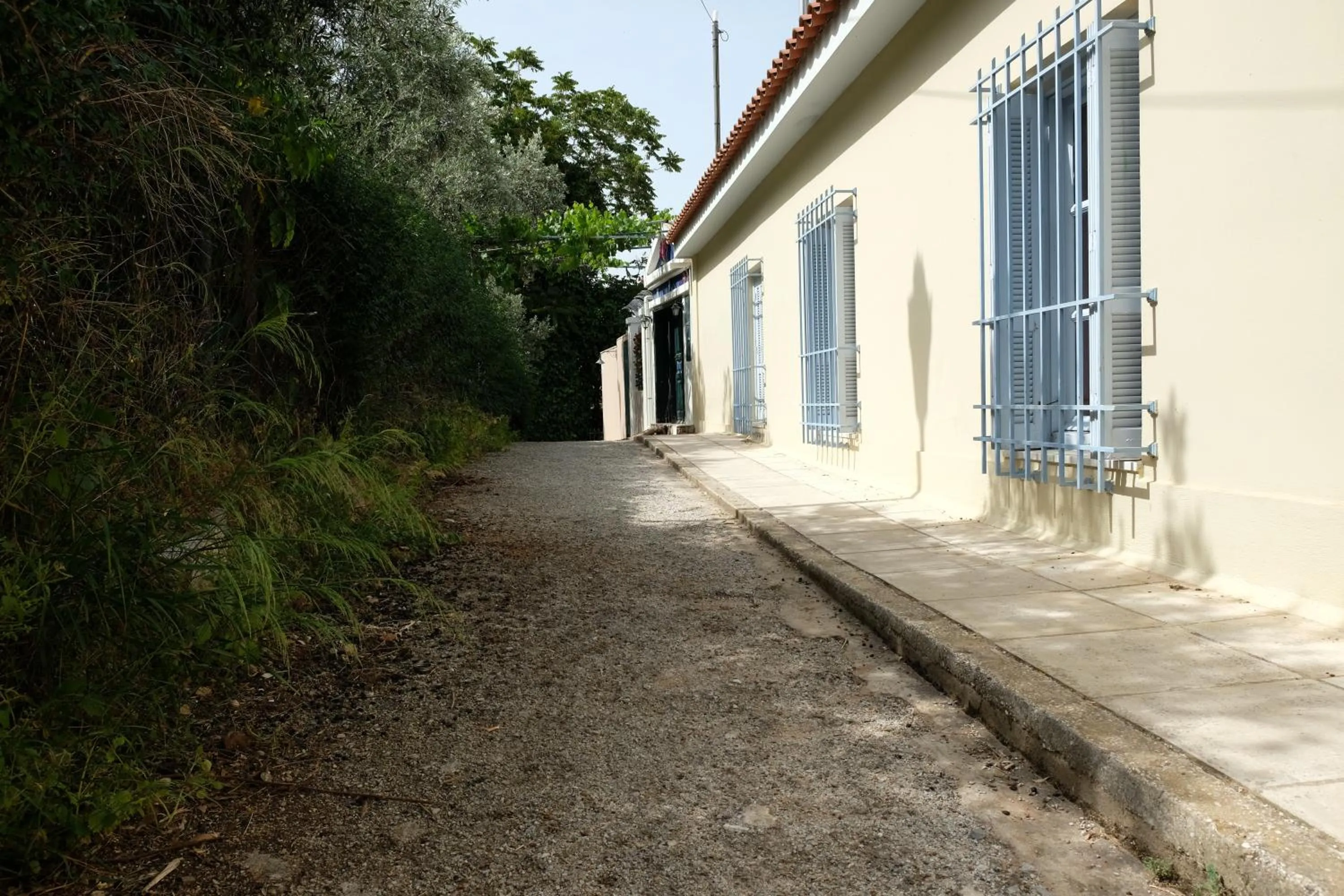 George Studio