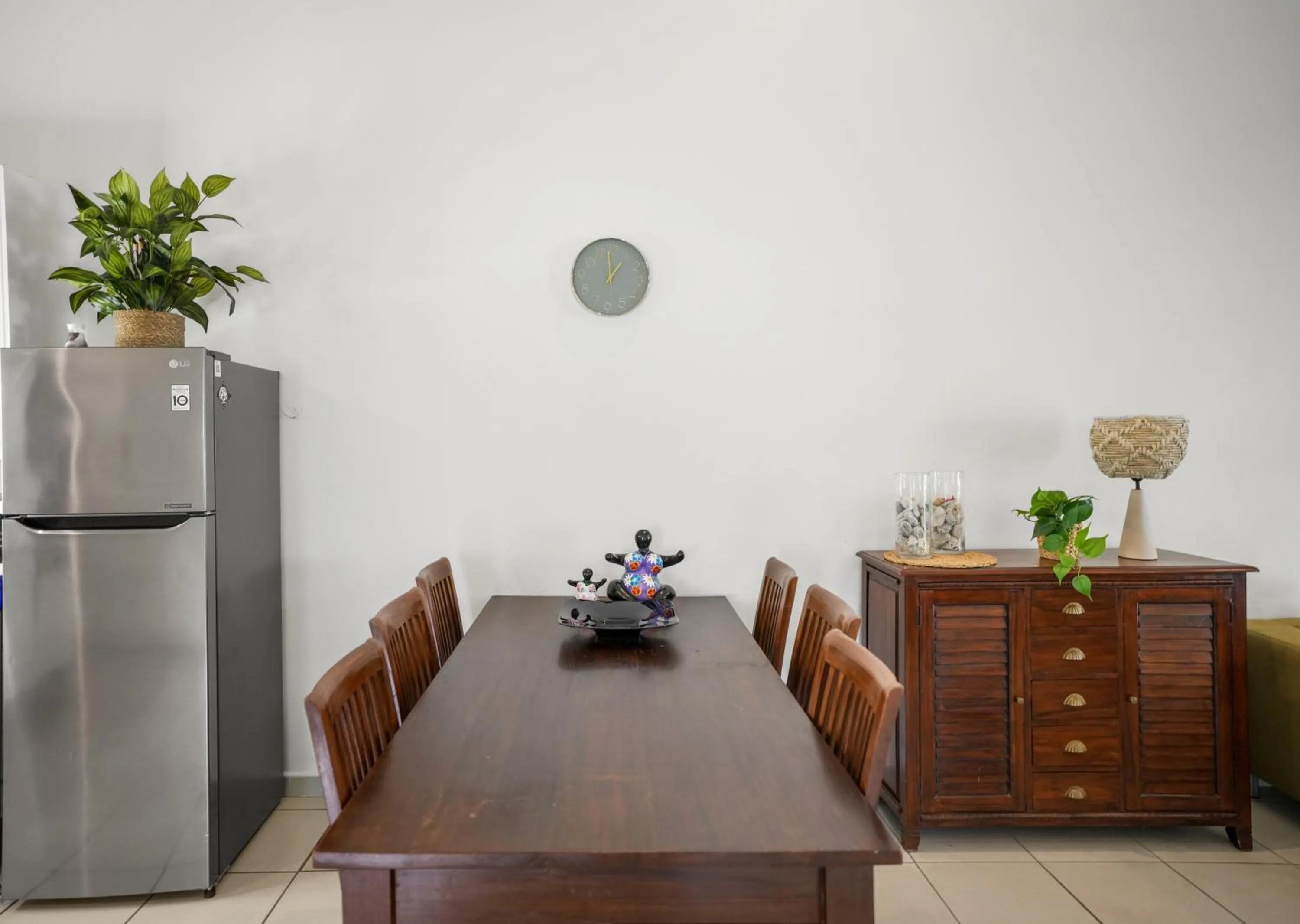 Blue Marlin Apartments, nabij Mambo Beach