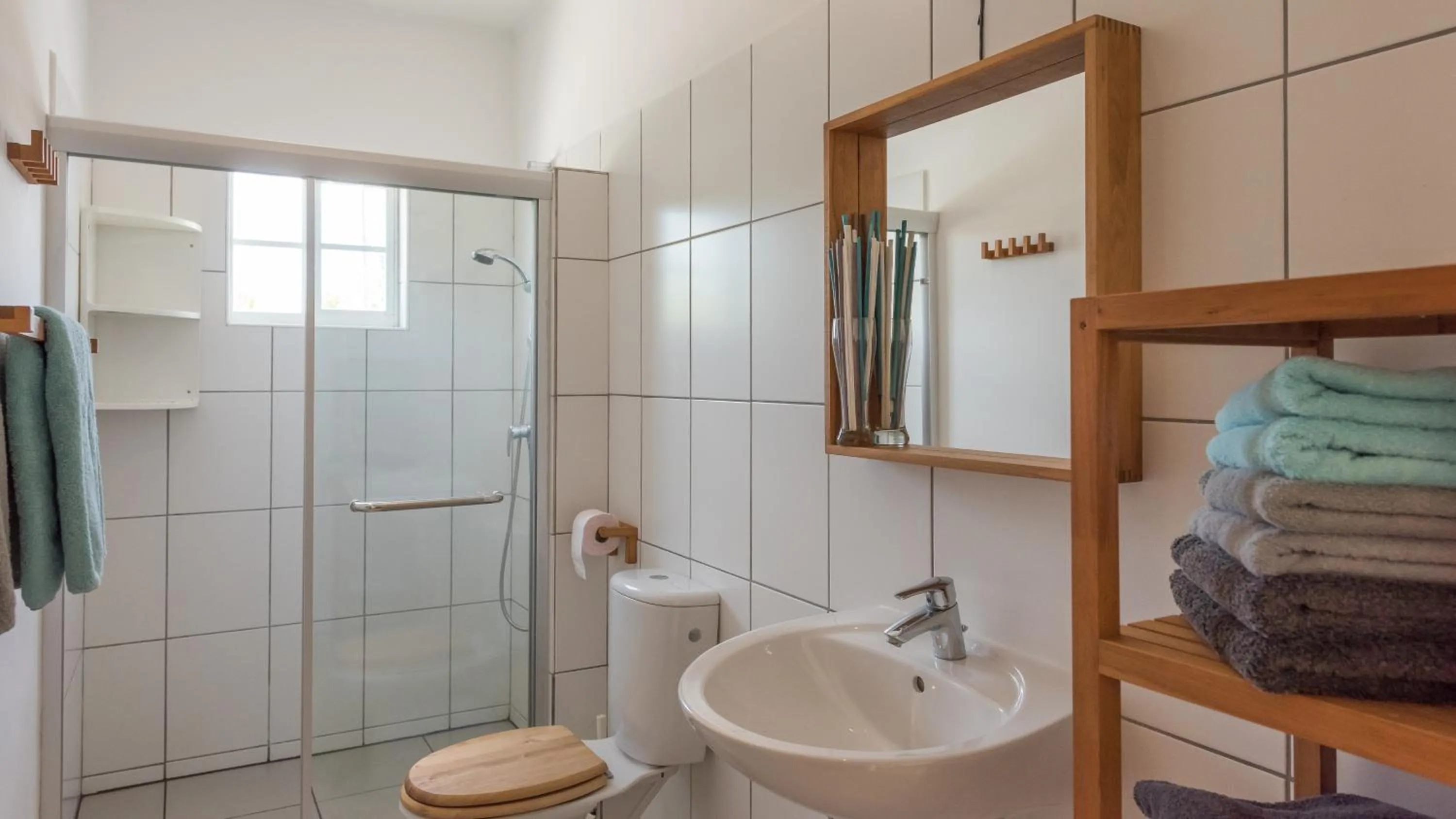 Blue Marlin Apartments, nabij Mambo Beach