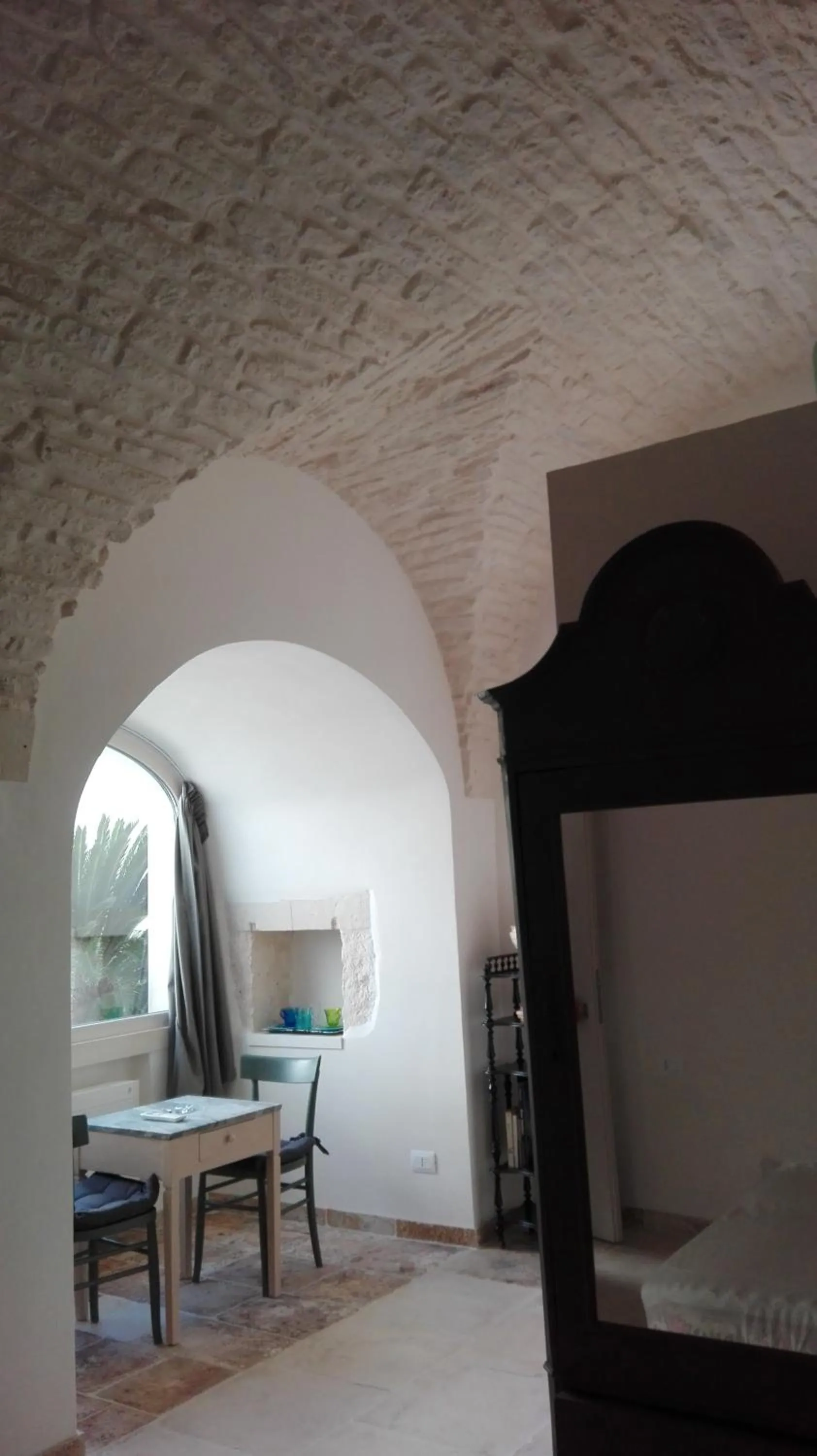 Dining area in Casa Adele - Dimora del 1700 nel centro storico