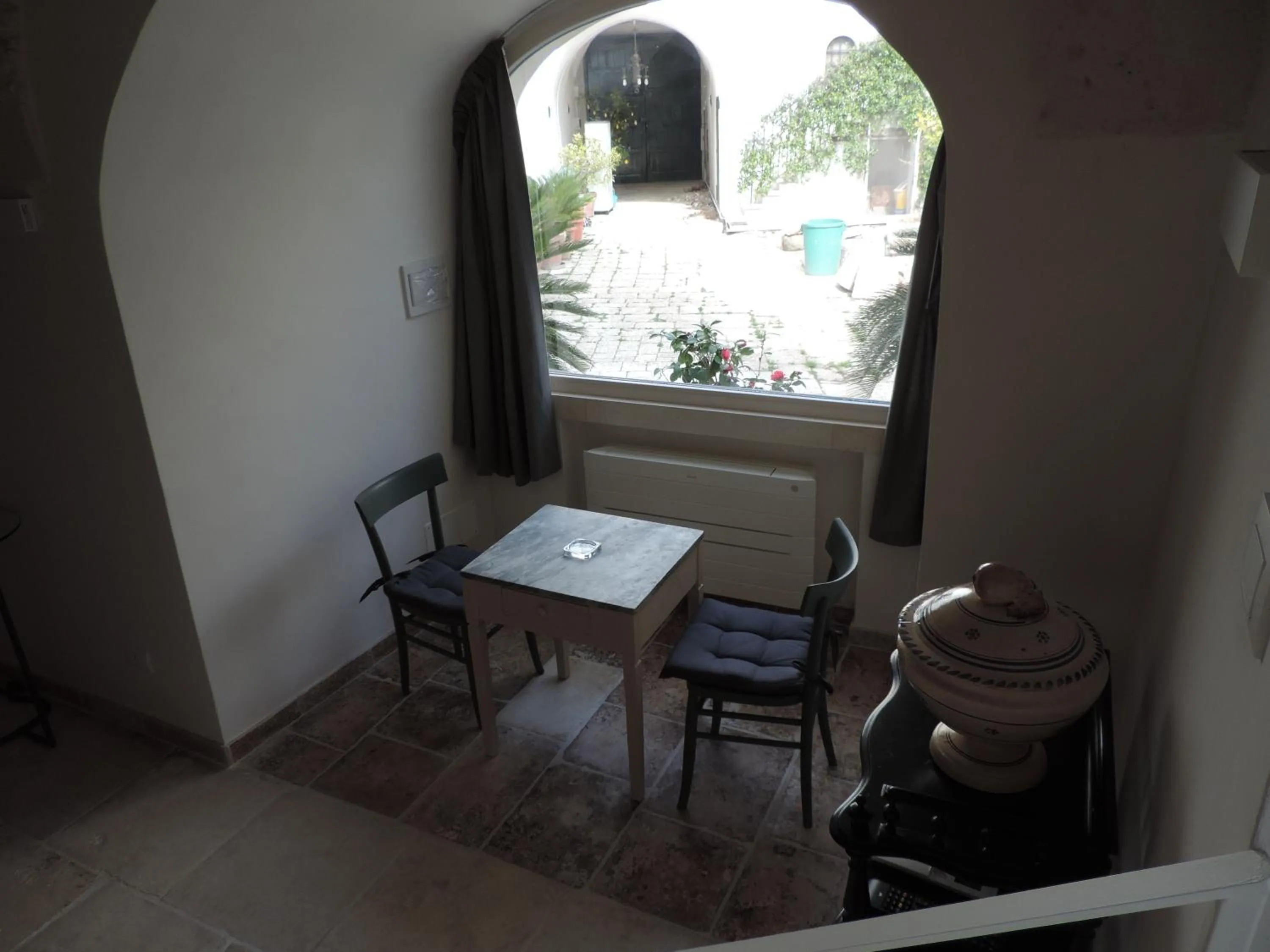 Photo of the whole room in Casa Adele - Dimora del 1700 nel centro storico