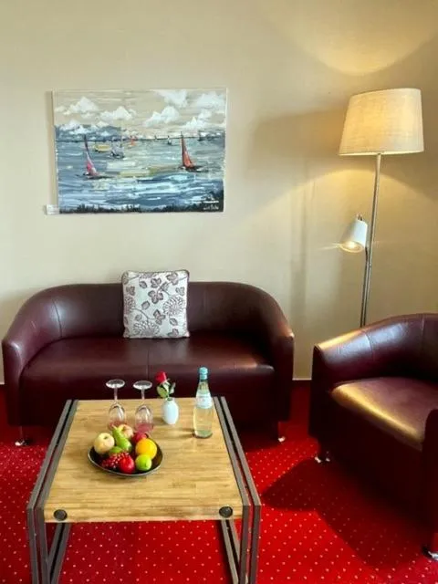 Strandhotel Grömitz