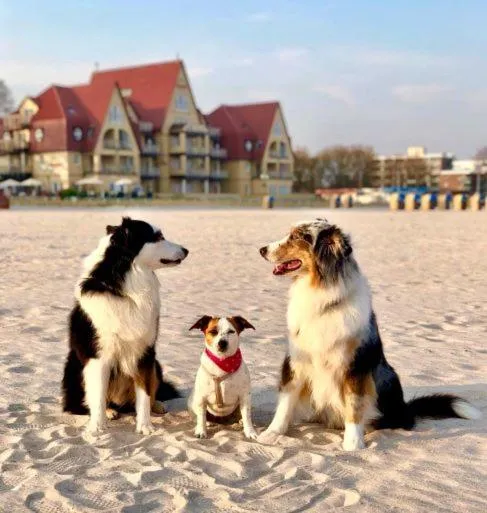 Strandhotel Grömitz