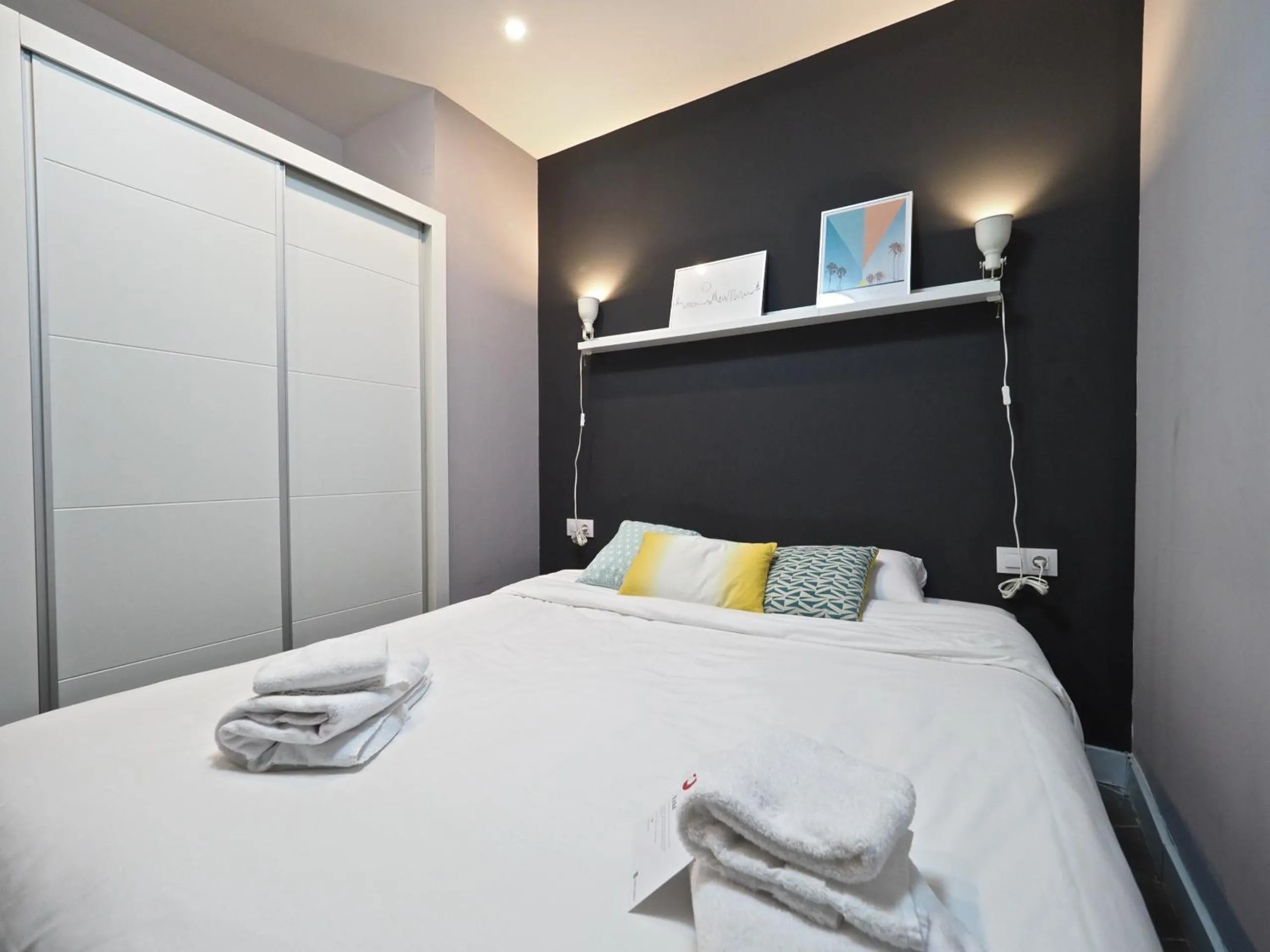 Torrassa Cozy Apartment by Olala Homes