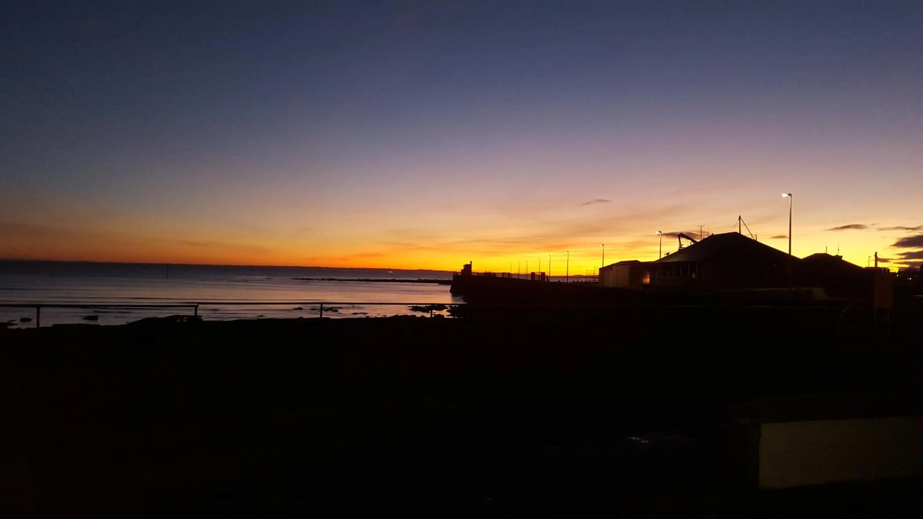 On site in The Old Brewhouse