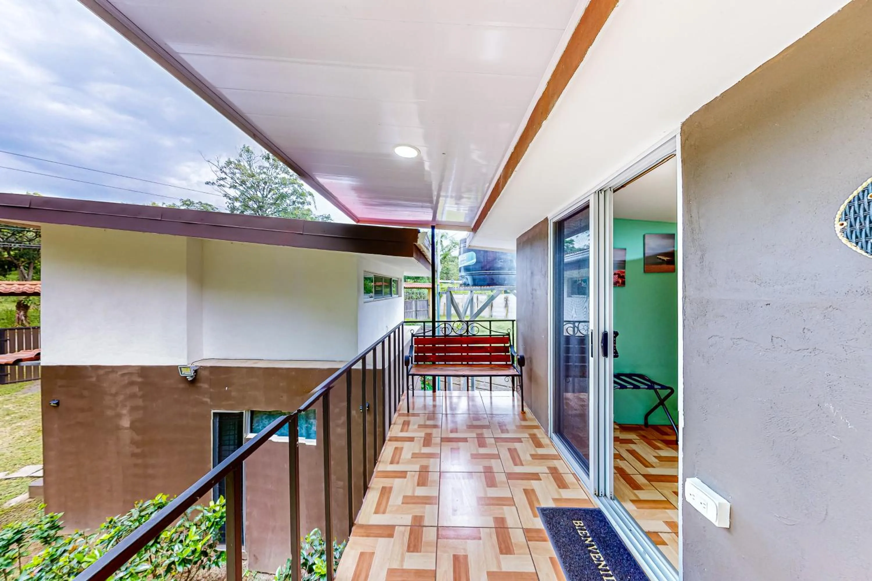 Nueva Villa Paraíso Four Villas