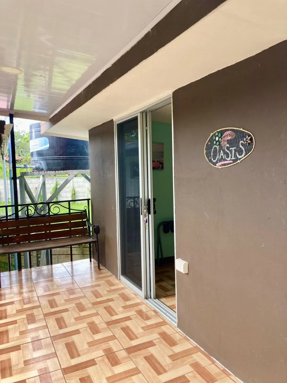 Nueva Villa Paraíso Four Villas