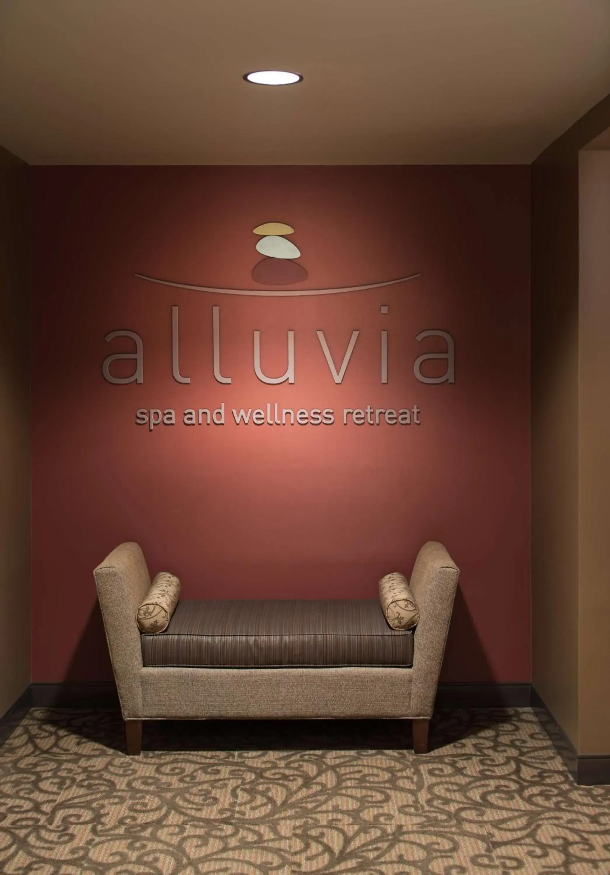 Spa and wellness centre/facilities in Cheyenne Mountain Resort, a Destination by Hyatt Hotels Spa and wellness centre/facilities in Cheyenne Mountain Resort, a Destination by Hyatt Hotels