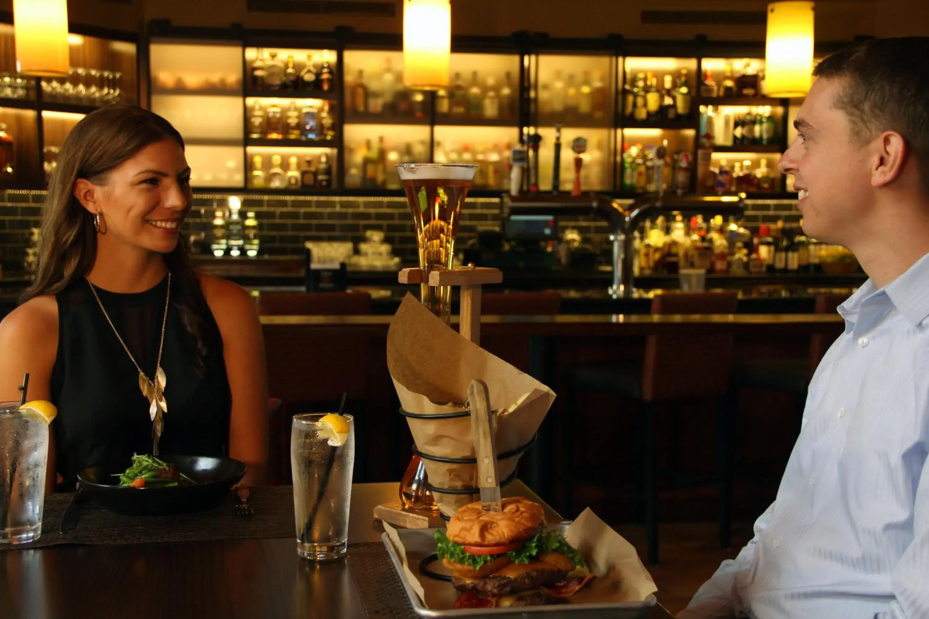 Restaurant/places to eat in Cheyenne Mountain Resort, a Destination by Hyatt Hotels Restaurant/places to eat in Cheyenne Mountain Resort, a Destination by Hyatt Hotels