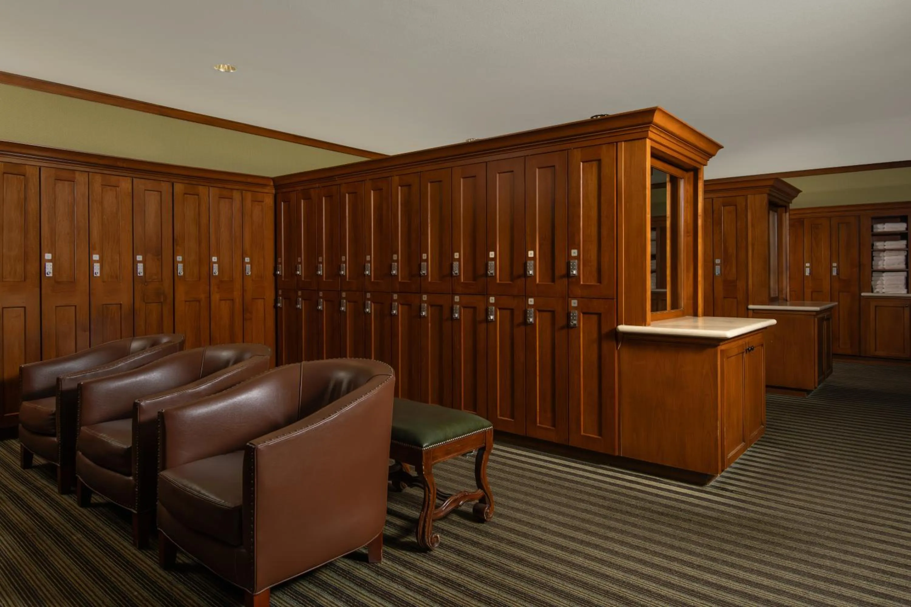 Cheyenne Mountain Resort, a Destination by Hyatt Hotels