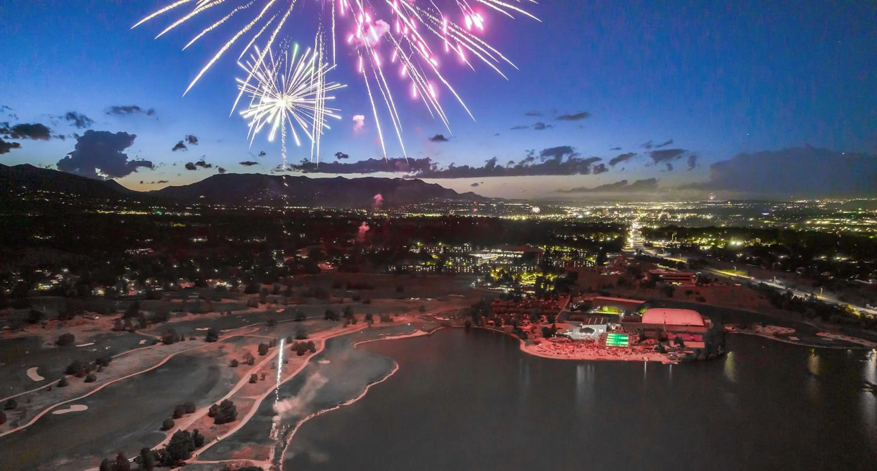 Fitness centre/facilities in Cheyenne Mountain Resort, a Destination by Hyatt Hotels