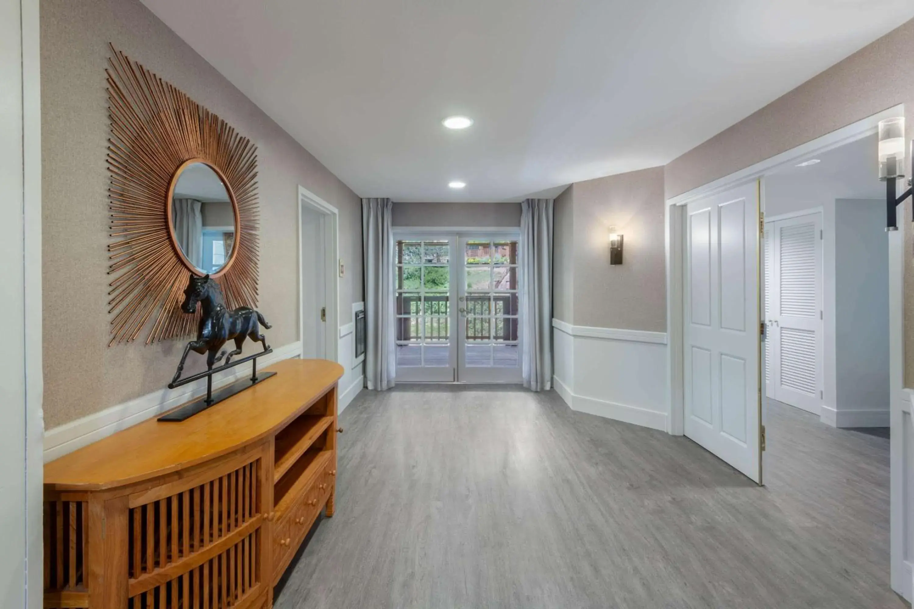 Photo of the whole room in Cheyenne Mountain Resort, a Destination by Hyatt Hotels Photo of the whole room in Cheyenne Mountain Resort, a Destination by Hyatt Hotels