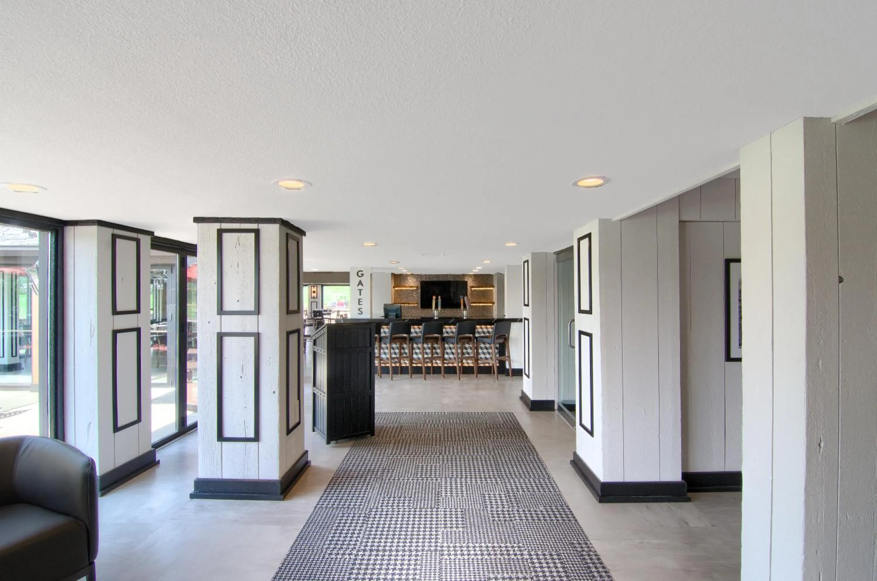 Restaurant/places to eat in Cheyenne Mountain Resort, a Destination by Hyatt Hotels