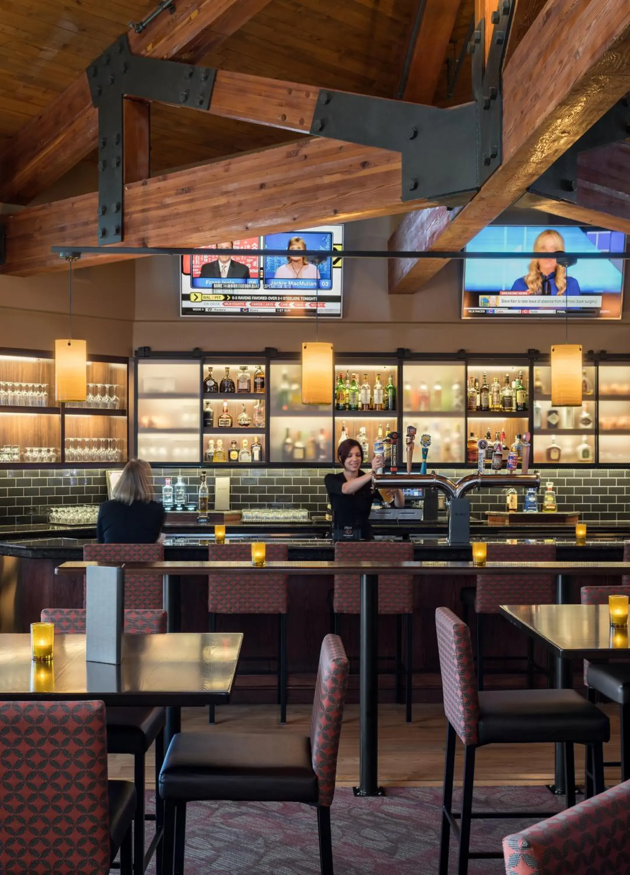 Restaurant/places to eat in Cheyenne Mountain Resort, a Destination by Hyatt Hotels Restaurant/places to eat in Cheyenne Mountain Resort, a Destination by Hyatt Hotels
