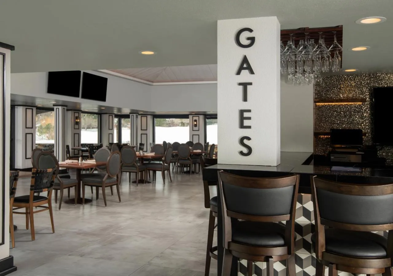 Restaurant/places to eat in Cheyenne Mountain Resort, a Destination by Hyatt Hotels