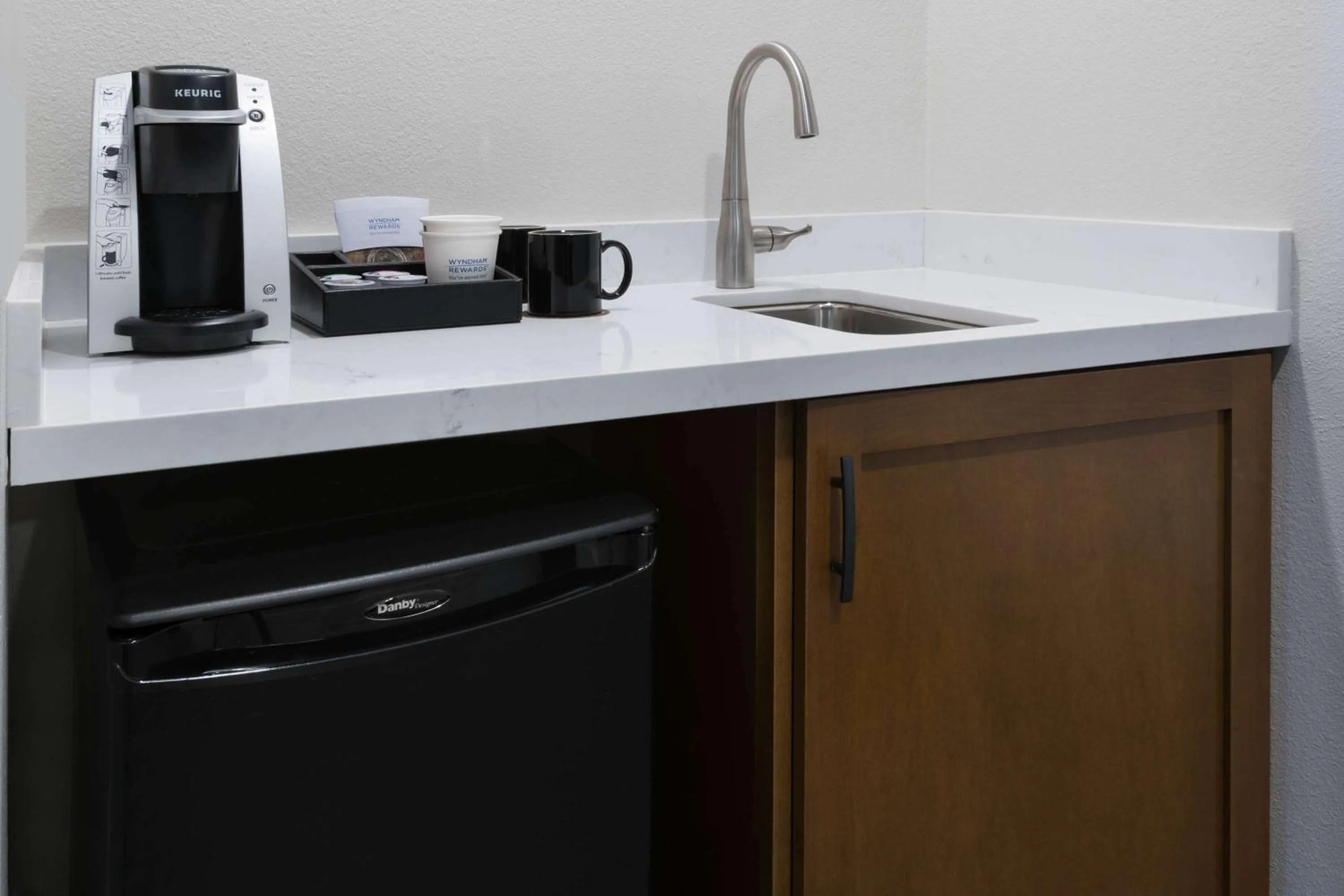 Bedroom in Cheyenne Mountain Resort, a Destination by Hyatt Hotels