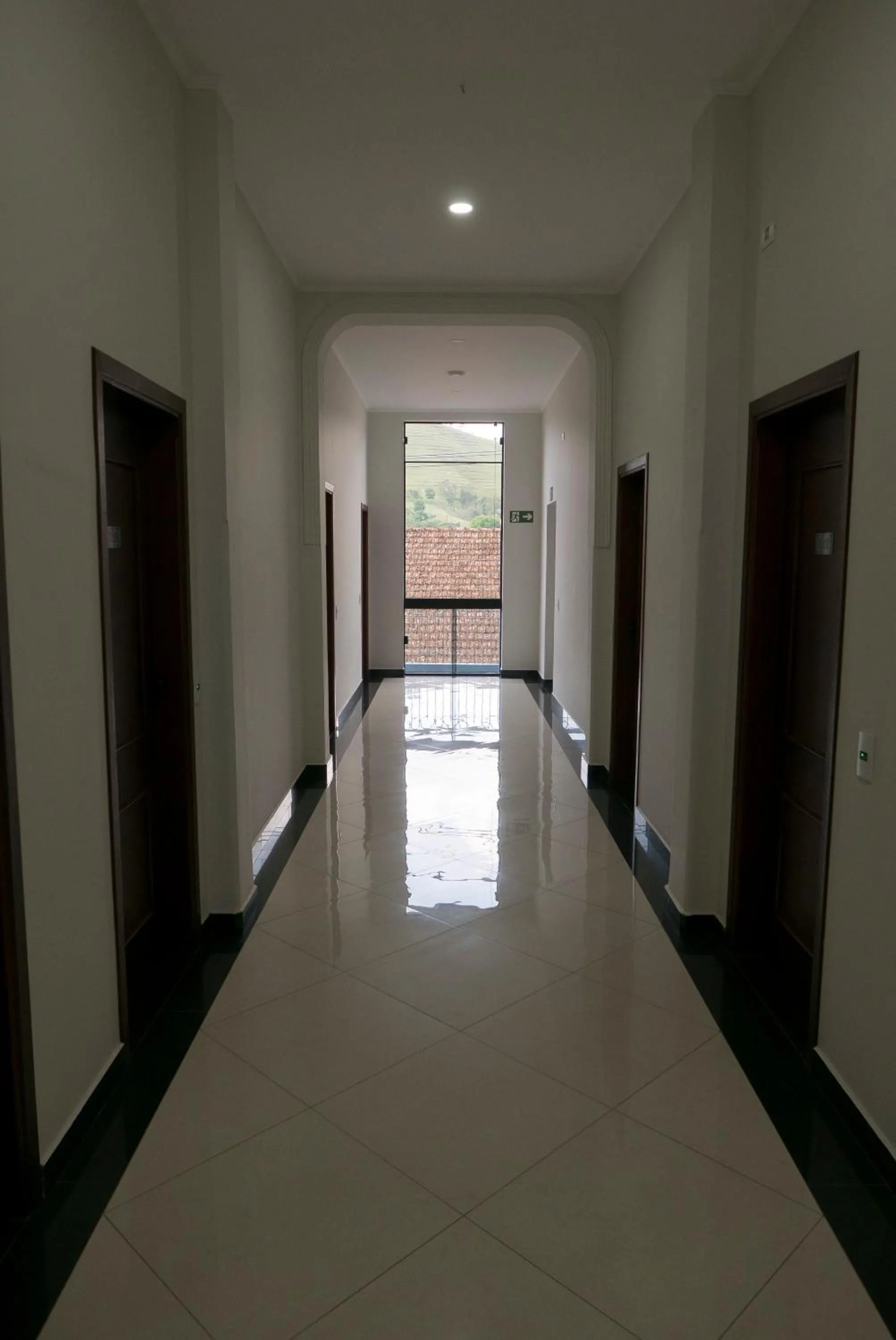 Area and facilities in Real Palace Hotel