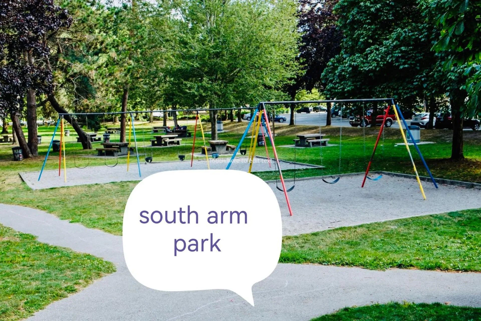 YVR Vickie’s Bed and Breakfast