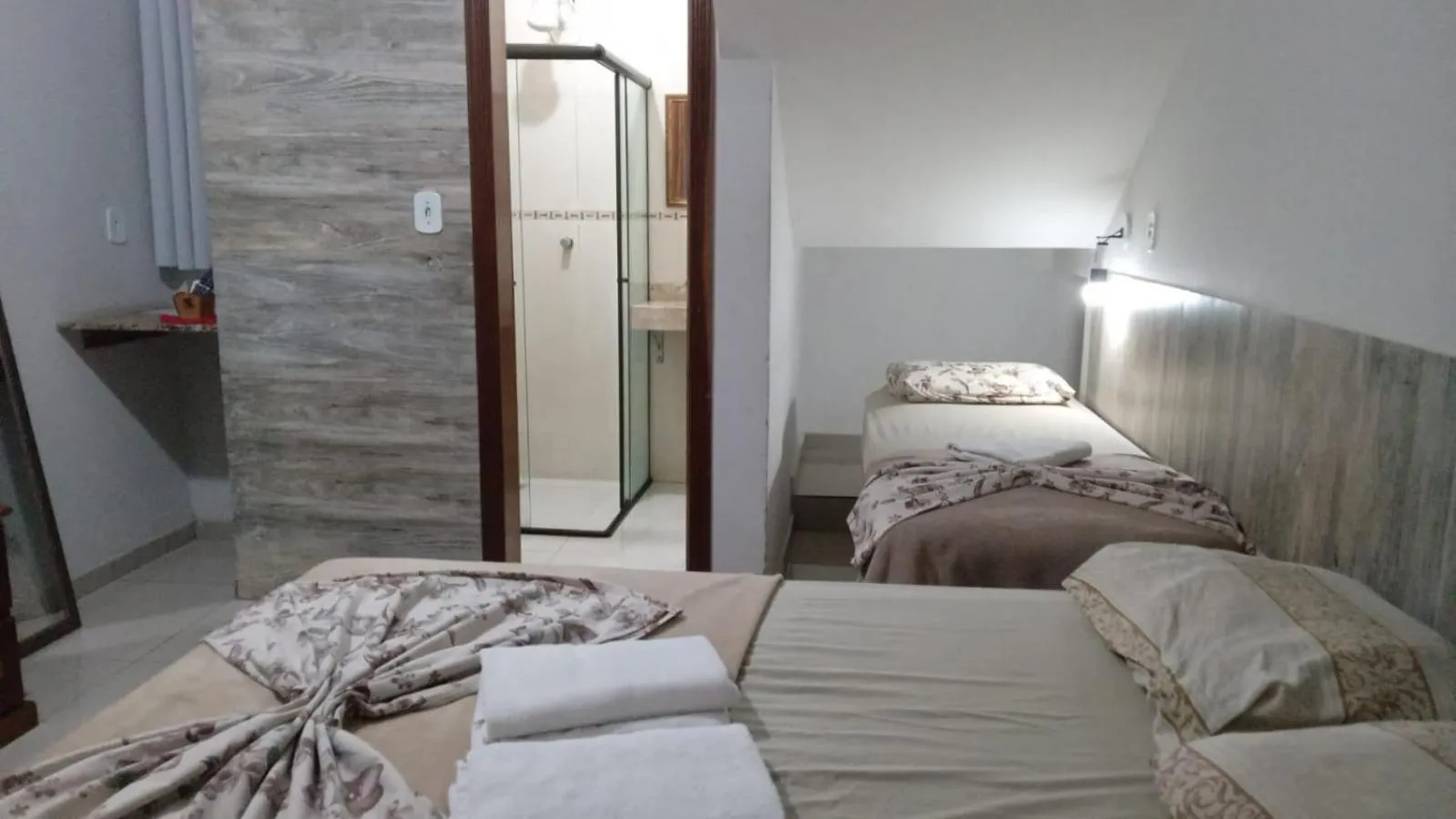 Pousada Nossa Casa