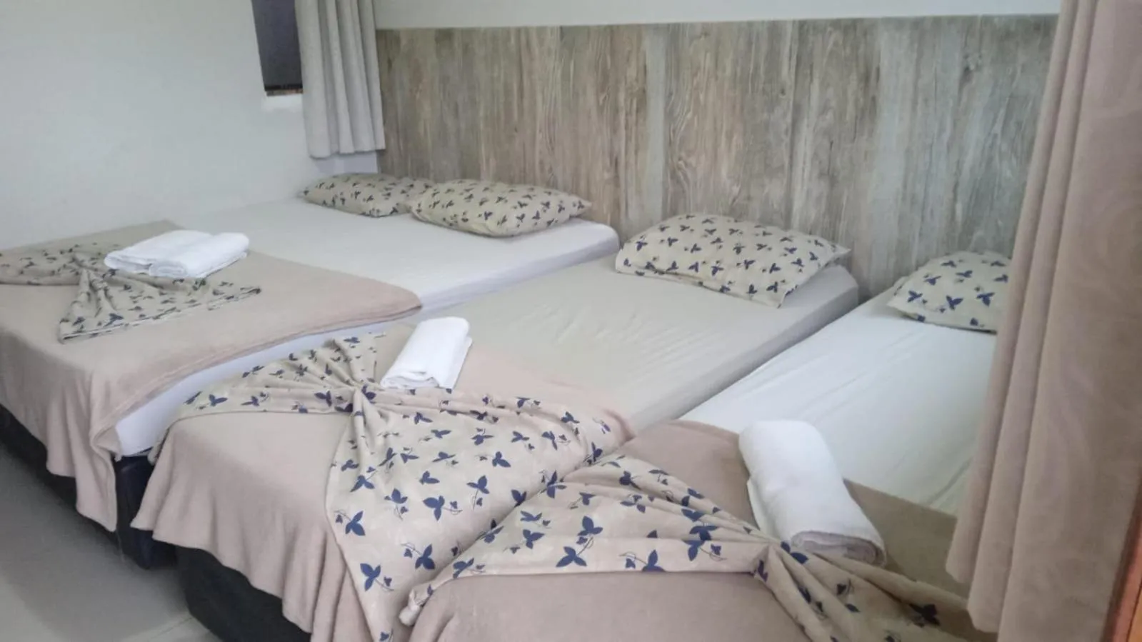 Pousada Nossa Casa