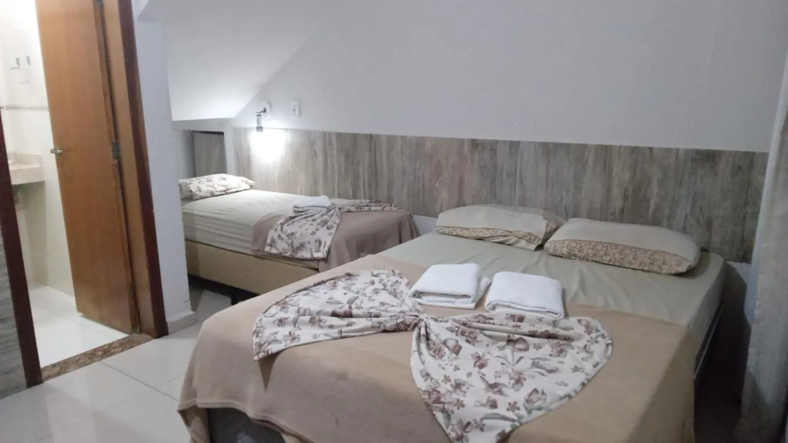 Pousada Nossa Casa